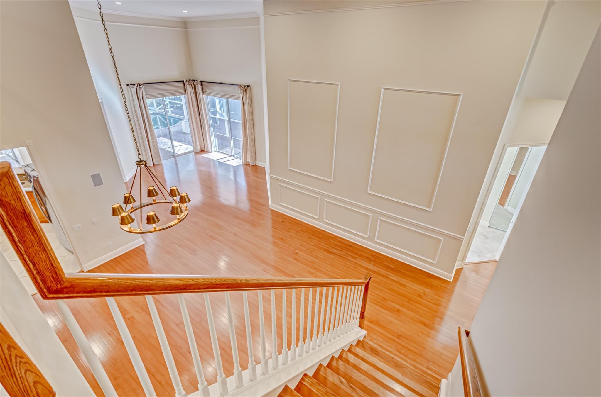 Prosperity Harbor North P - Residential