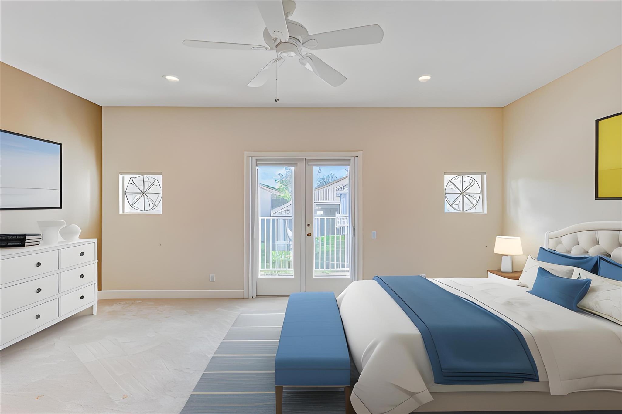 Prosperity Harbor North P - Residential