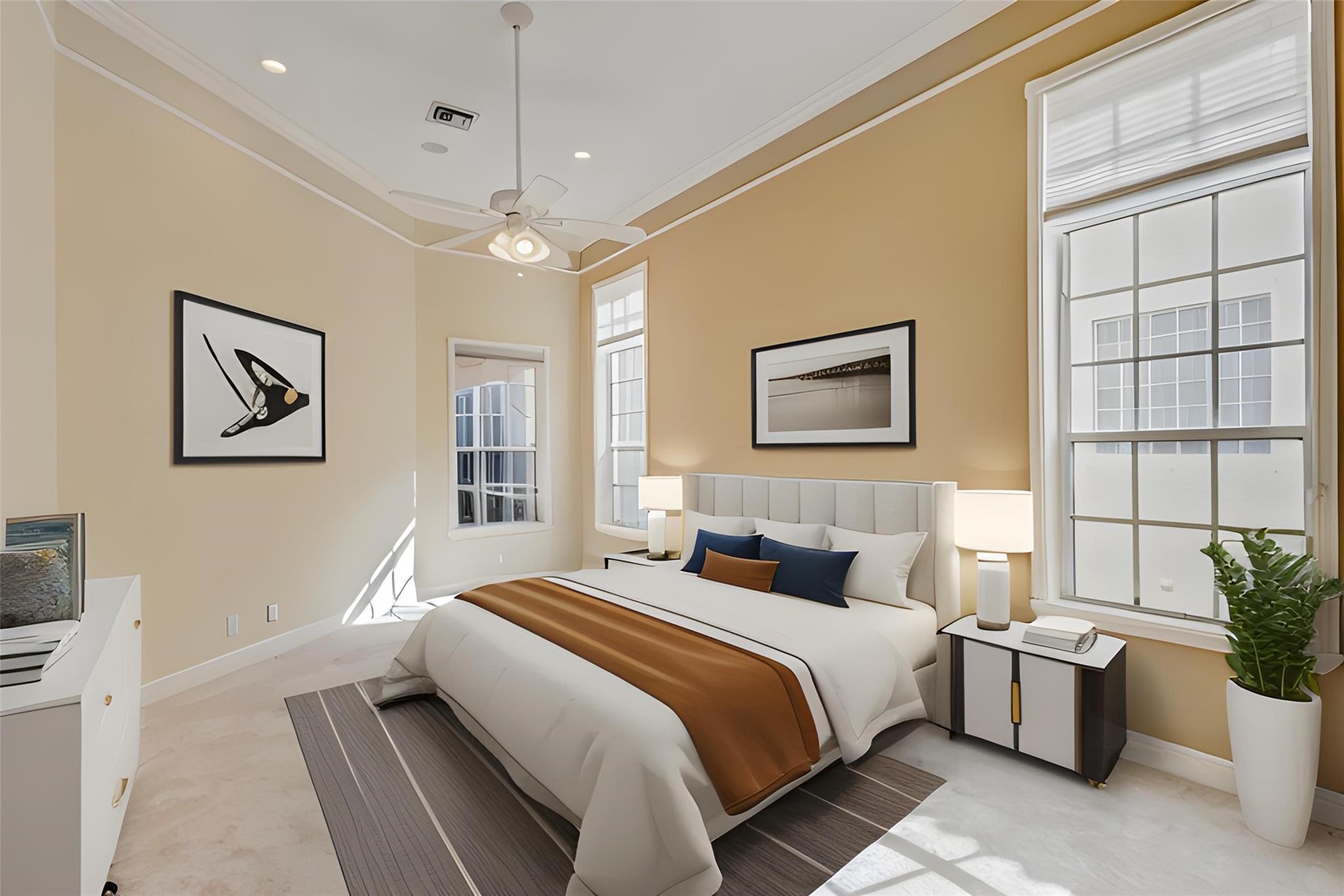 Prosperity Harbor North P - Residential