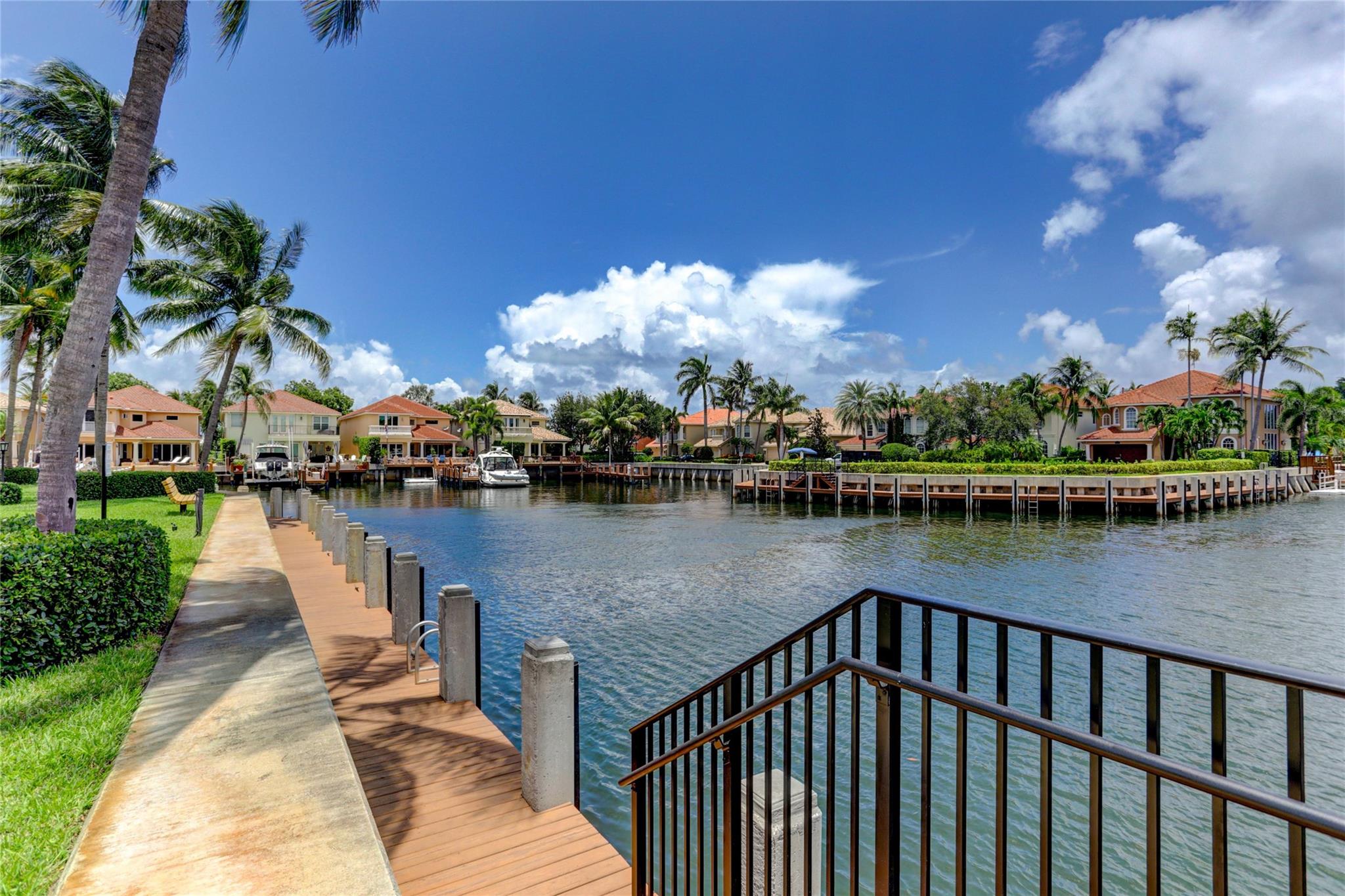 Prosperity Harbor North P - Residential