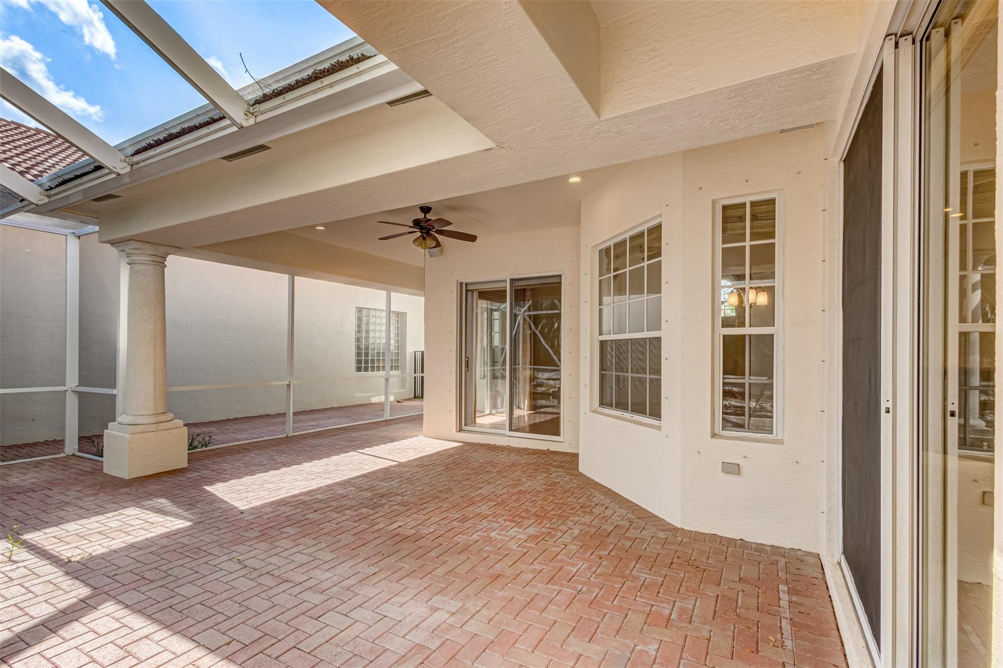 Prosperity Harbor North P - Residential