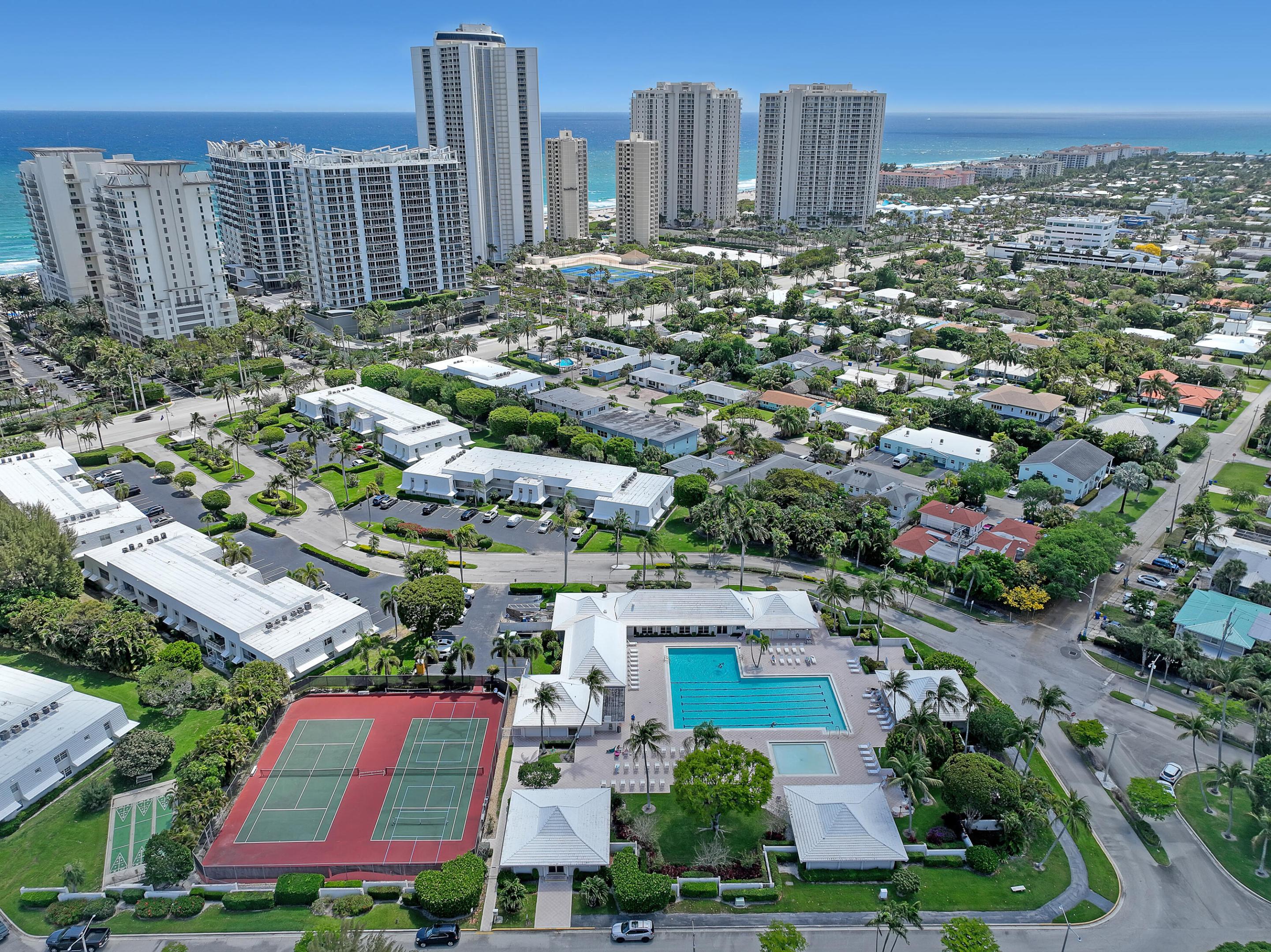 SUGAR SANDS CONDO 7 - Residential