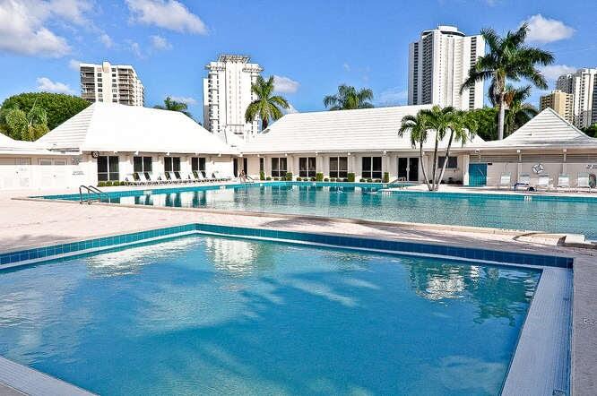 SUGAR SANDS CONDO 7 - Residential