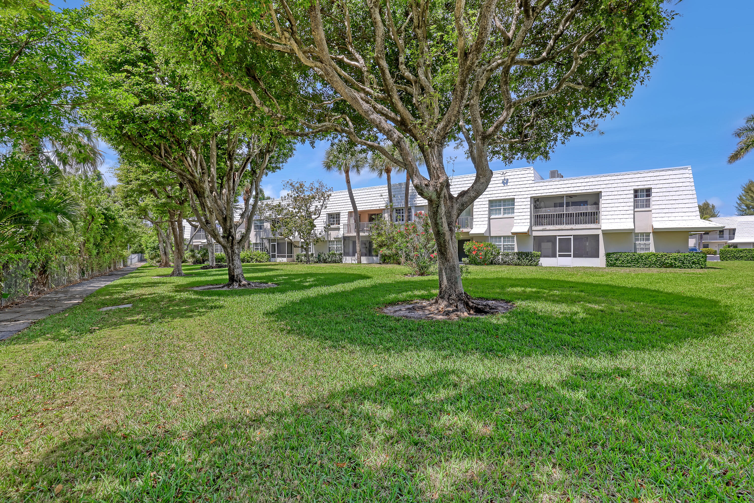 SUGAR SANDS CONDO 7 - Residential