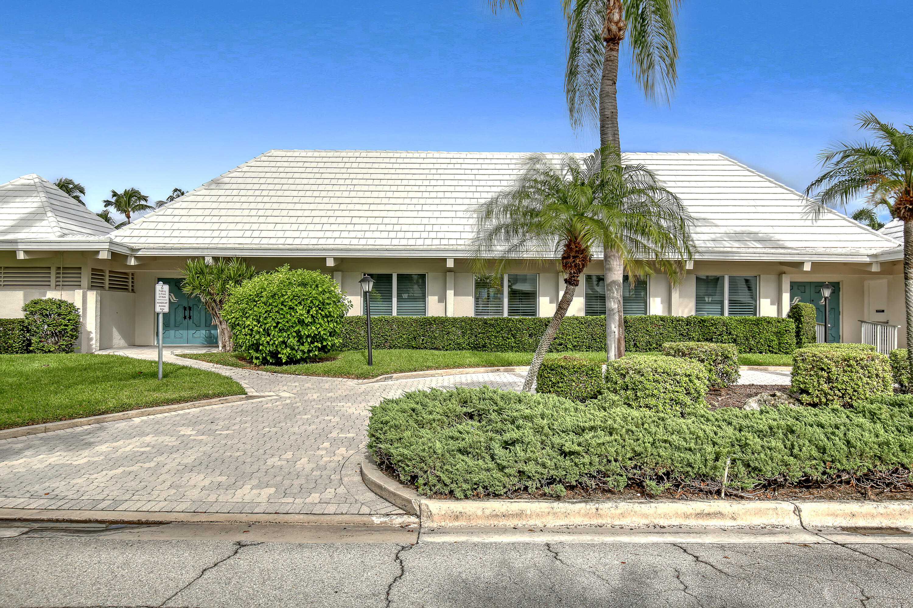 SUGAR SANDS CONDO 7 - Residential