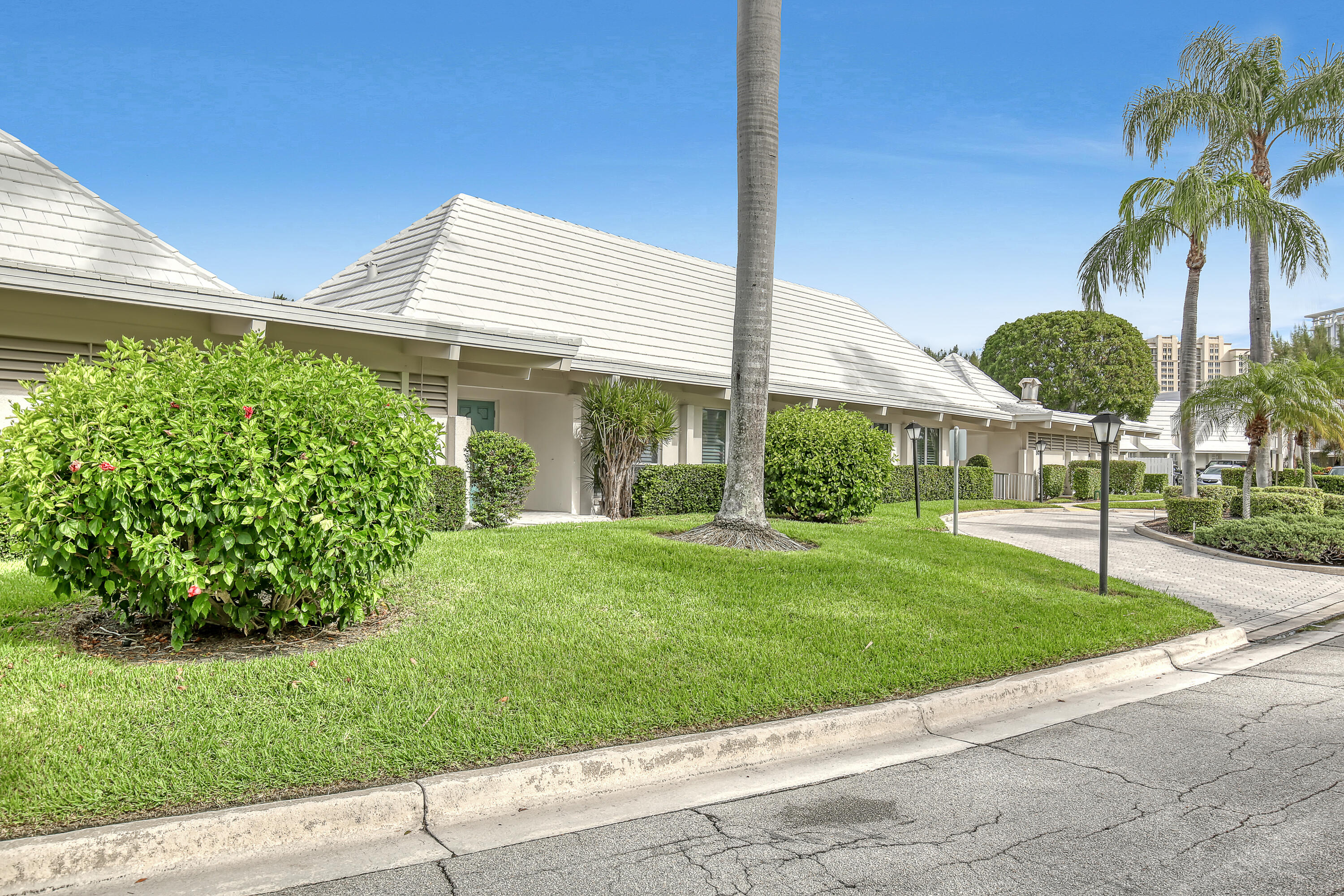 SUGAR SANDS CONDO 7 - Residential