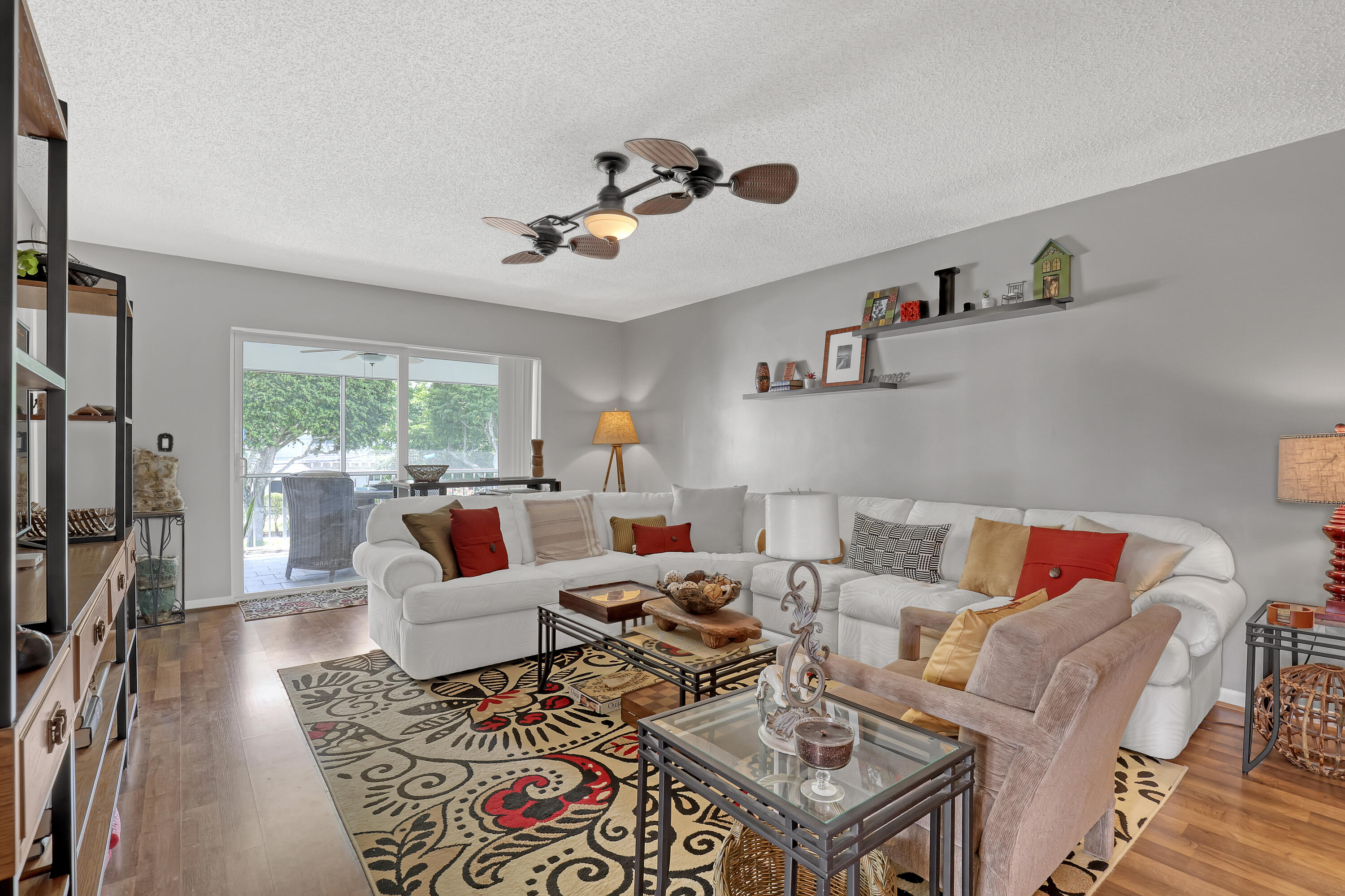 SUGAR SANDS CONDO 7 - Residential