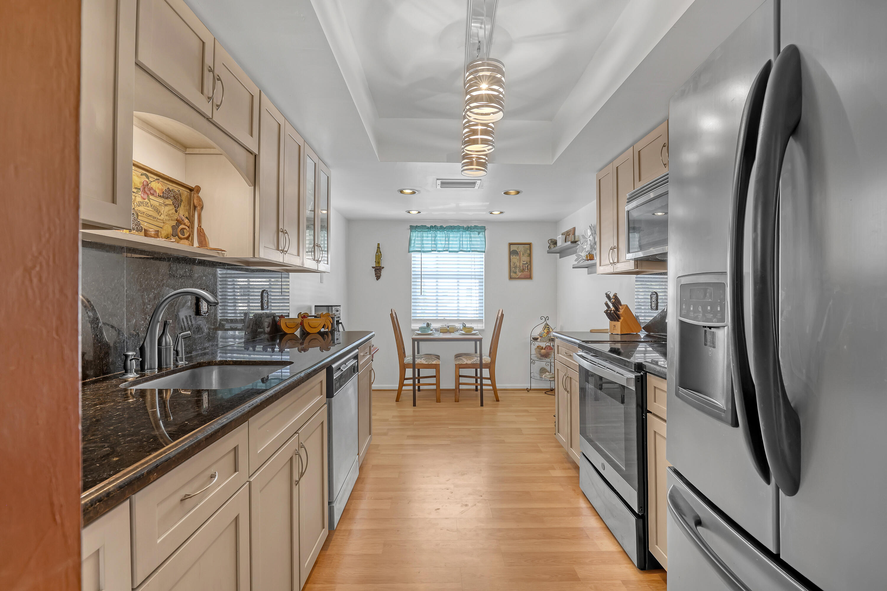 SUGAR SANDS CONDO 7 - Residential