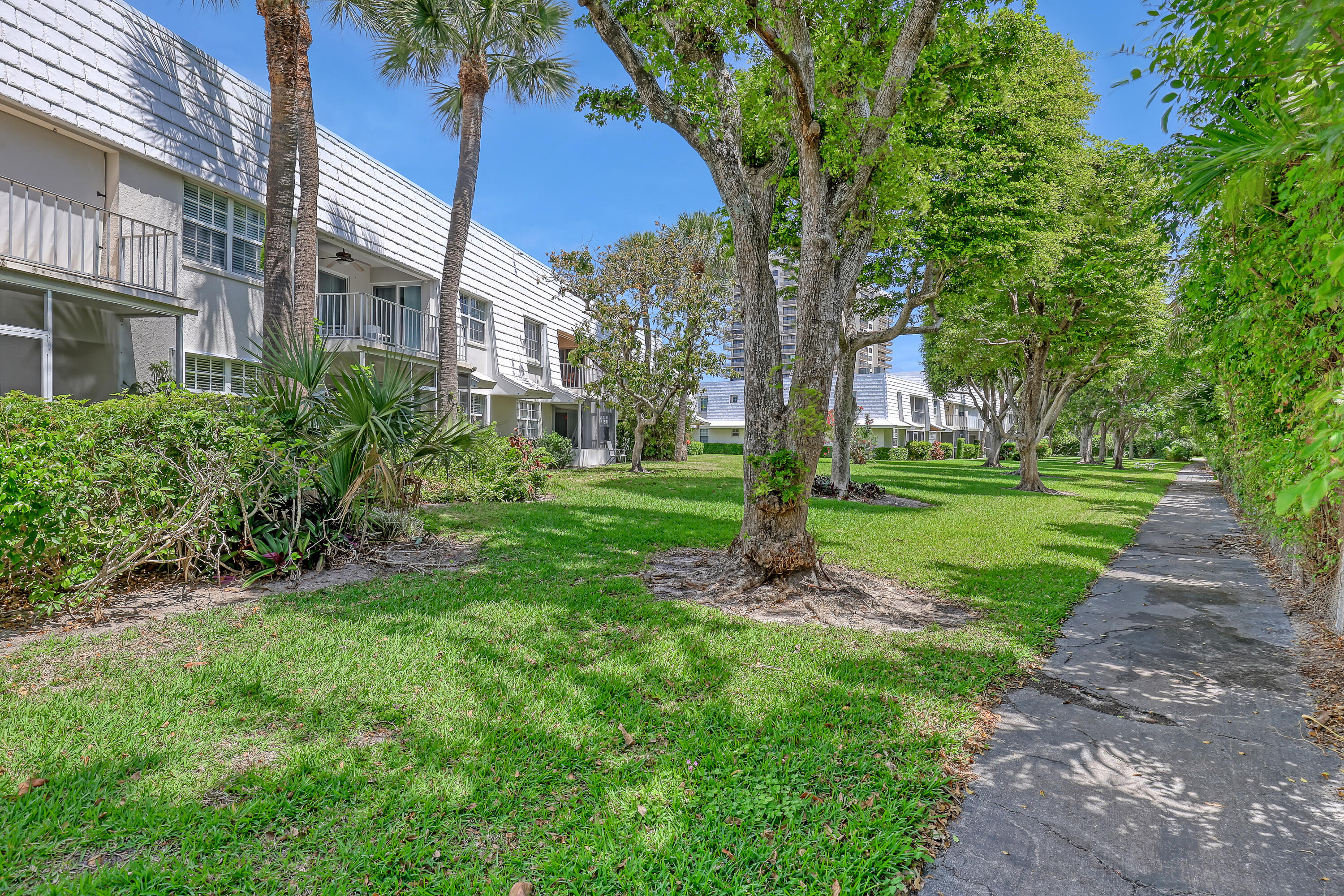 SUGAR SANDS CONDO 7 - Residential