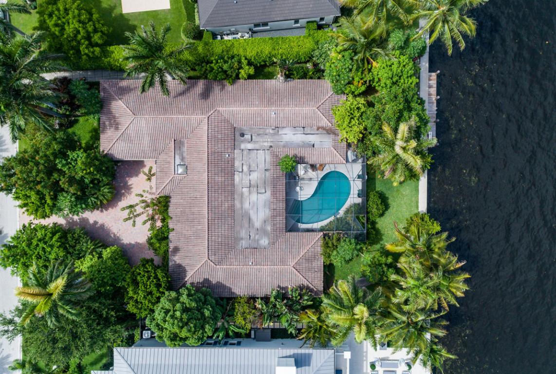 ROYAL PALM YACHT & COUNTRY CLUB - Residential