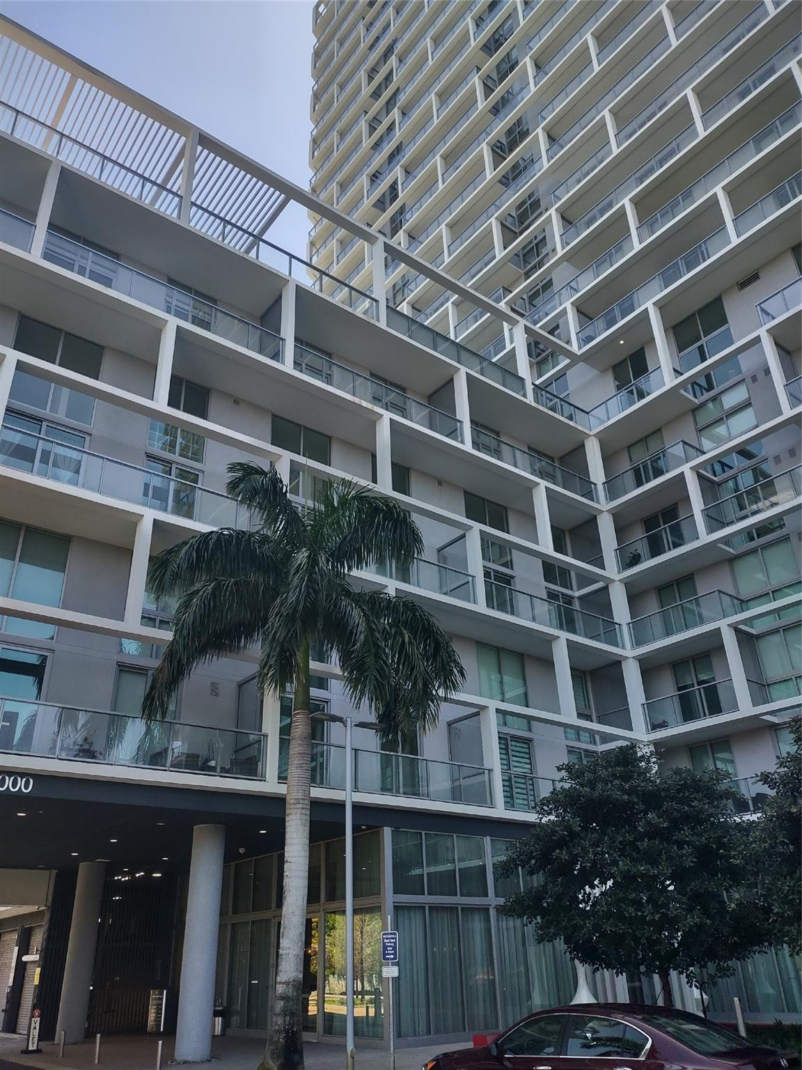 Welcome to this beautiful and modern 2-bedroom, 2-bathroom condominium located in the prestigious Metropica community. This spacious residence features a bright and open living area, complemented by a large private terrace—perfect for relaxing or entertaining. The upgraded kitchen is equipped with stainless steel appliances, including a microwave, oven, dishwasher, and a full-size washer and dryer for your convenience. High-impact windows provide safety, energy efficiency, and abundant natural light throughout the unit. Ideally situated just minutes from Sawgrass Mills Mall—the largest outlet and value retail shopping destination in Broward County—this property is also close to top dining, entertainment, and major highways. Enjoy proximity to the Amerant Bank Arena, home of the Fl Panthers