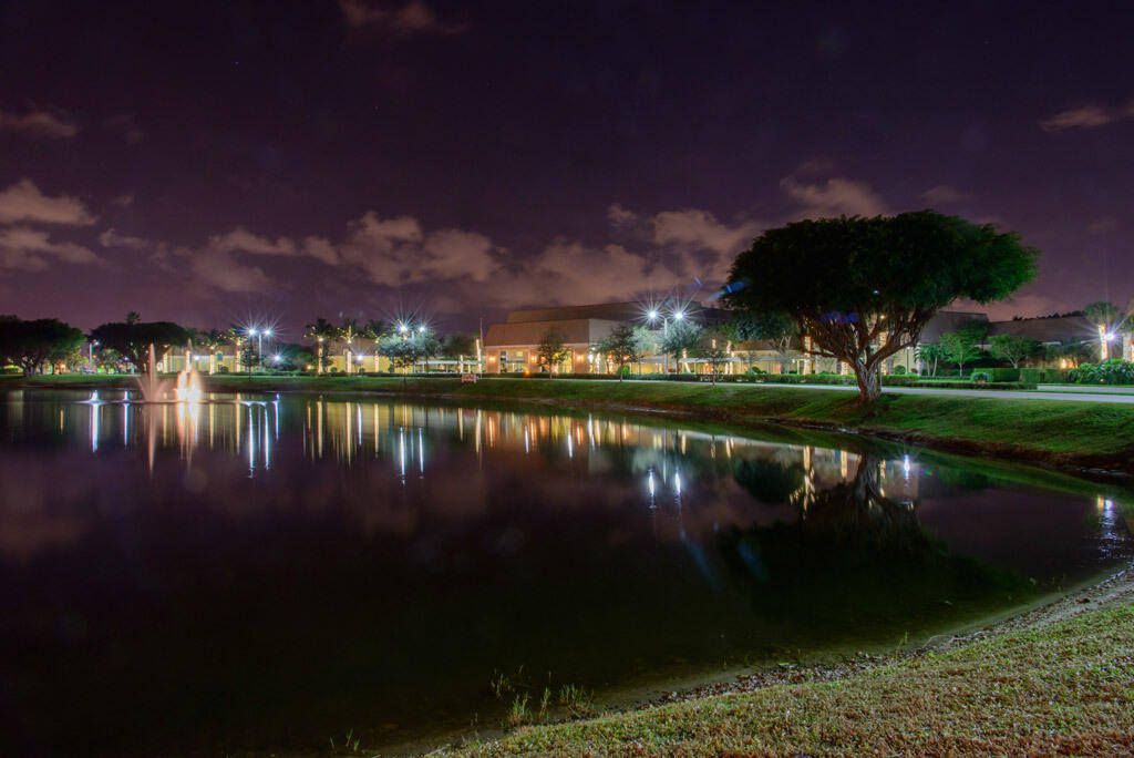 KINGS POINT - Residential