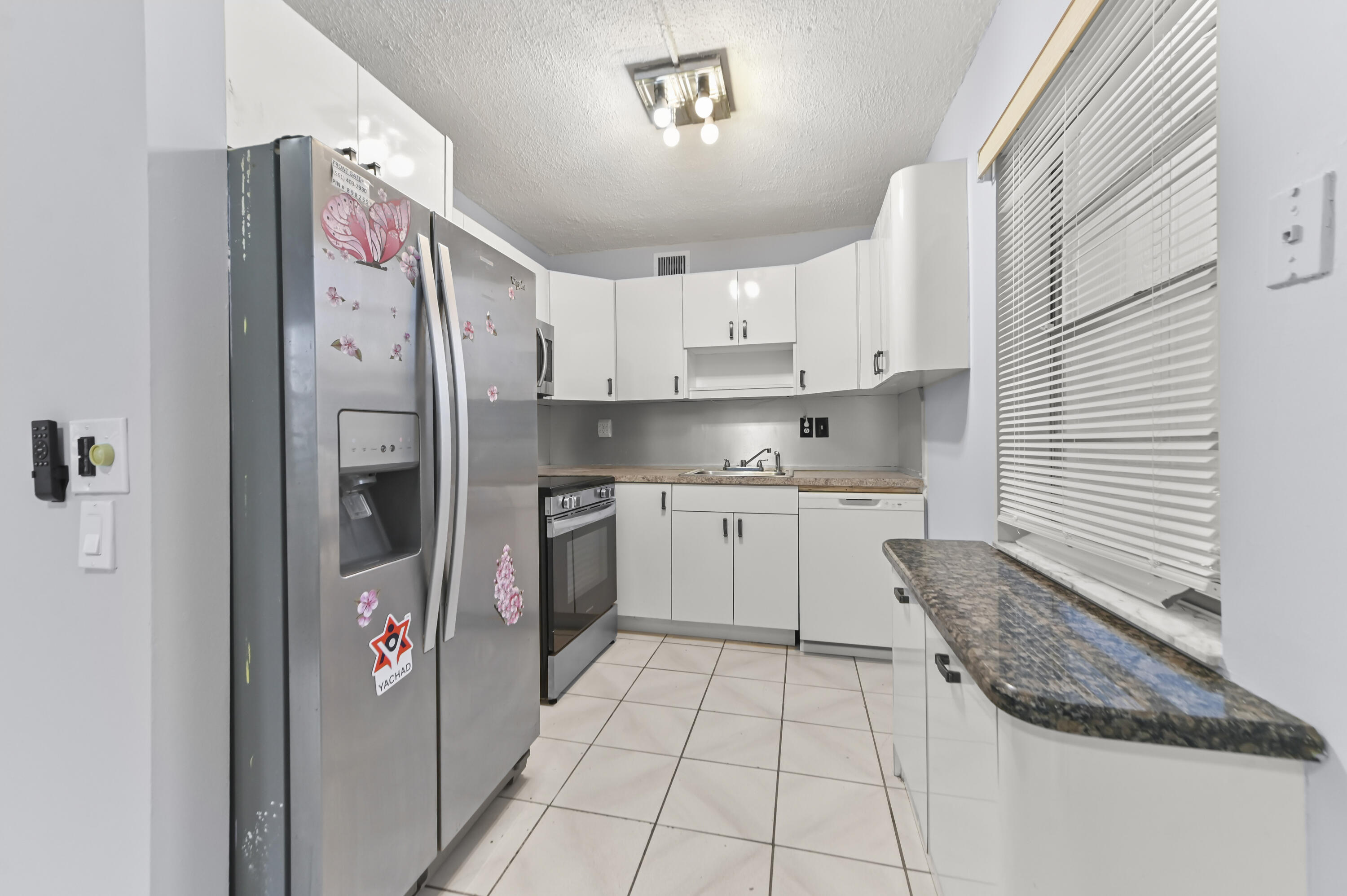 KINGS POINT - Residential