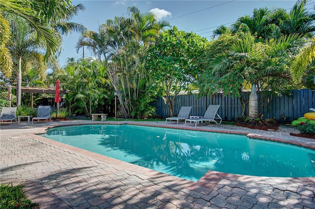 Coral Heights Sec 2 45-8 - Residential