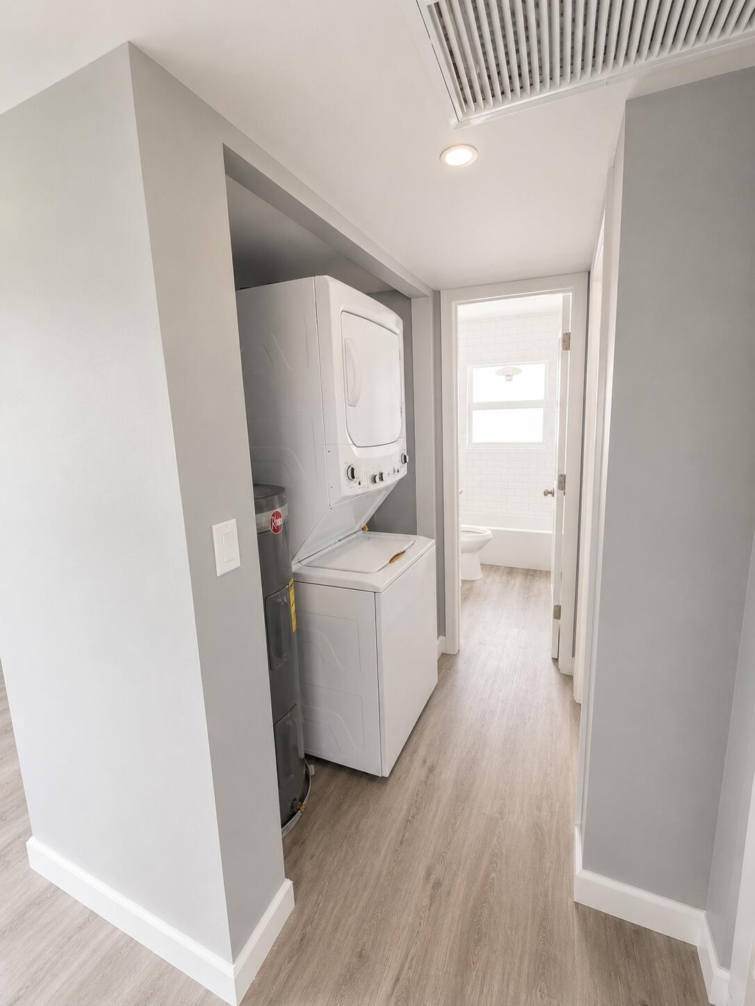 VICTORIA SQUARE CONDO - Residential