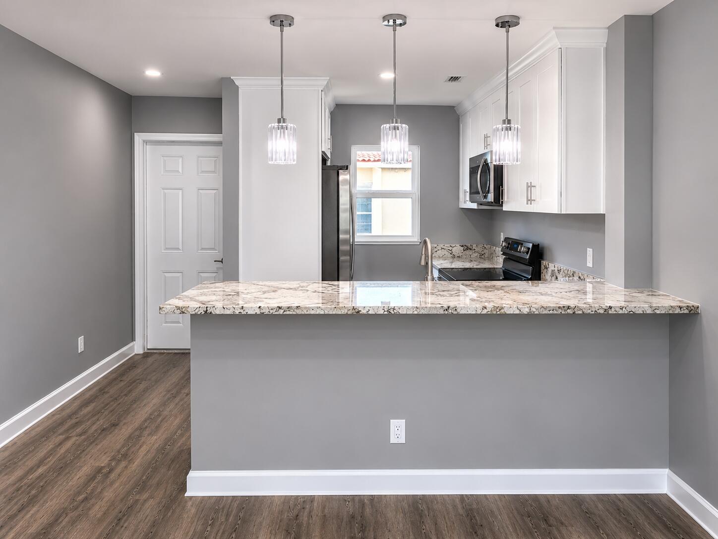 VICTORIA SQUARE CONDO - Residential