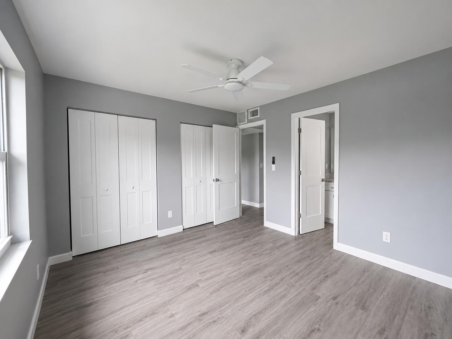 VICTORIA SQUARE CONDO - Residential
