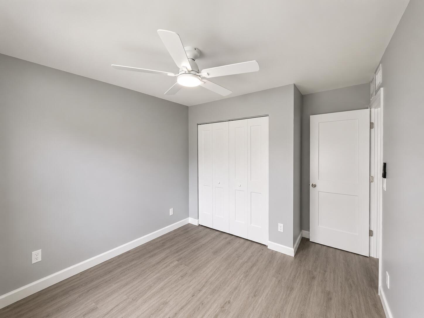 VICTORIA SQUARE CONDO - Residential