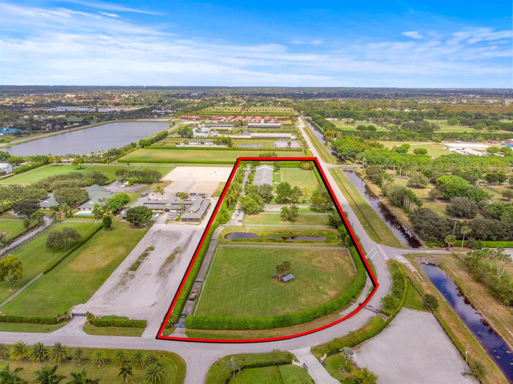 SOUTHFIELDS WELLINGTON COUNTRY - Residential