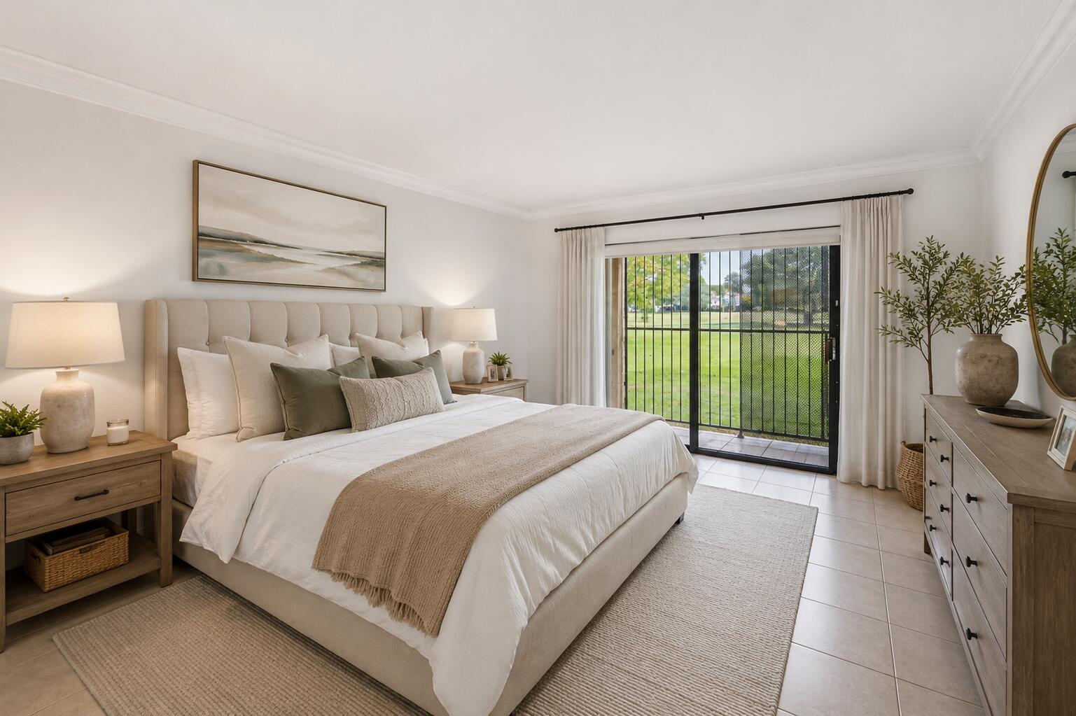 INDIAN SUMMER VILG CONDO PH I - Residential
