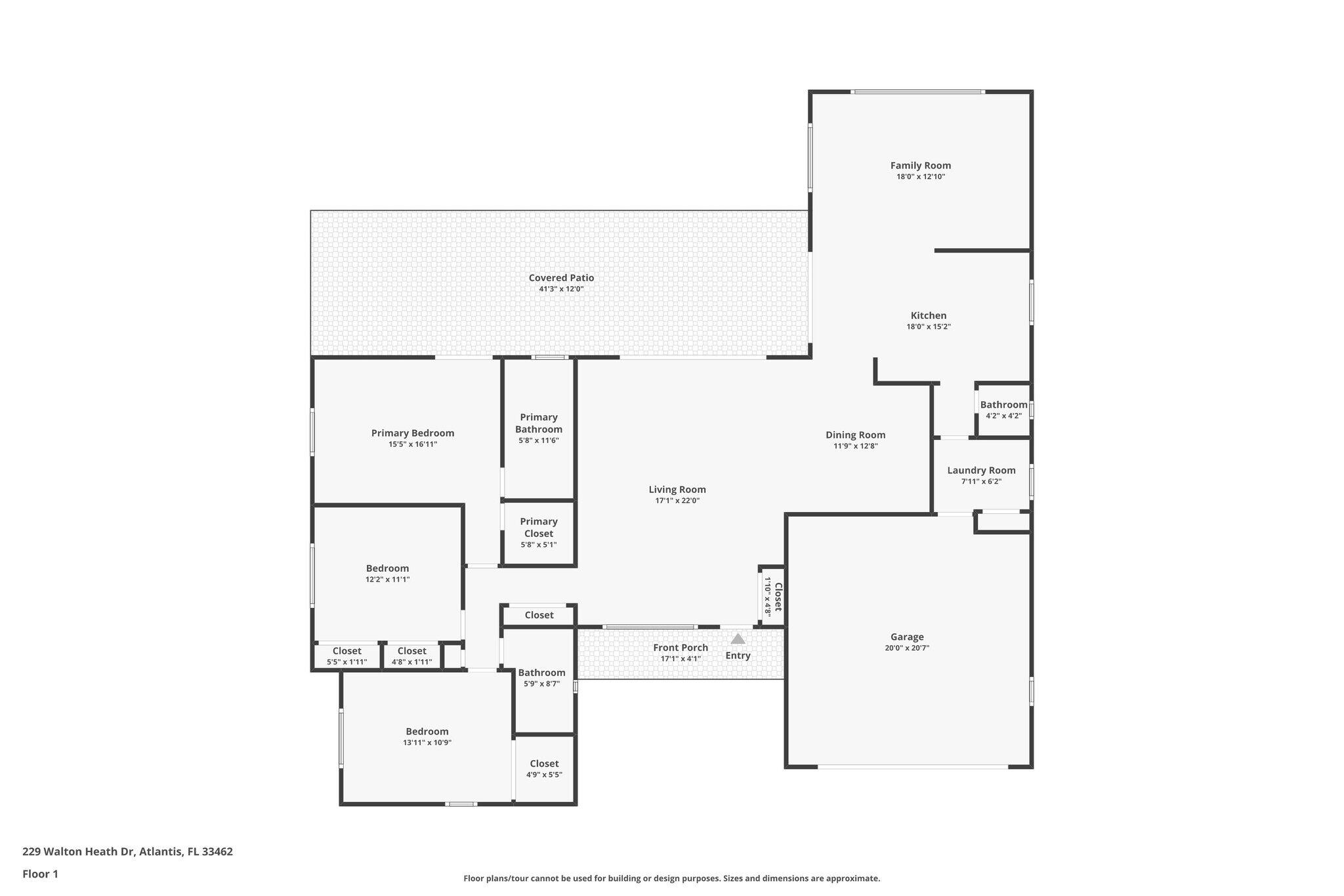 Atlantis - Residential