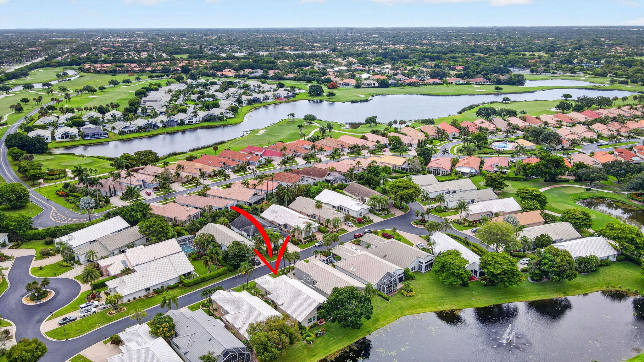 INDIAN SPRING, HAMPTON FAIRWAYS 2 - Residential
