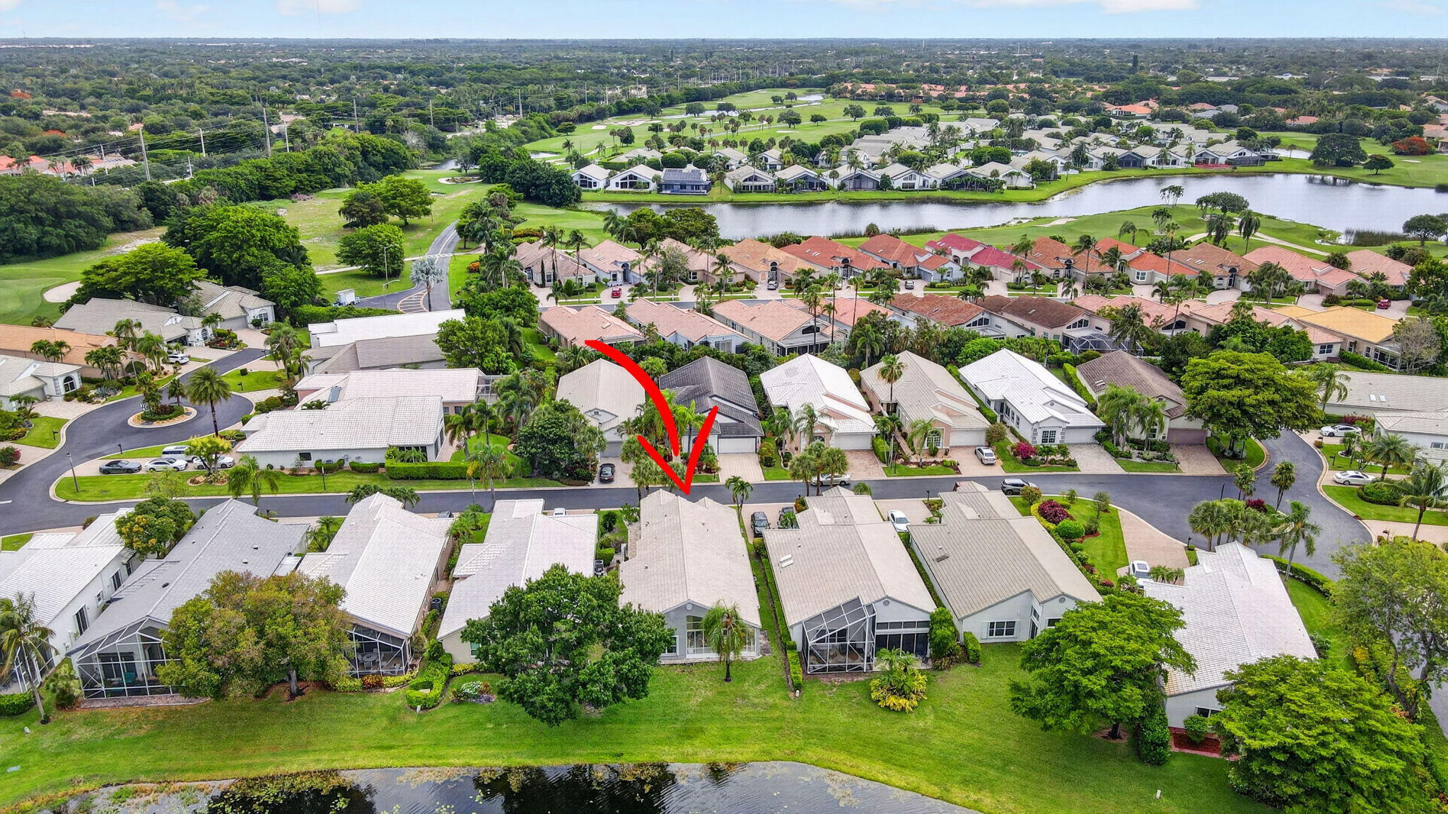 INDIAN SPRING, HAMPTON FAIRWAYS 2 - Residential