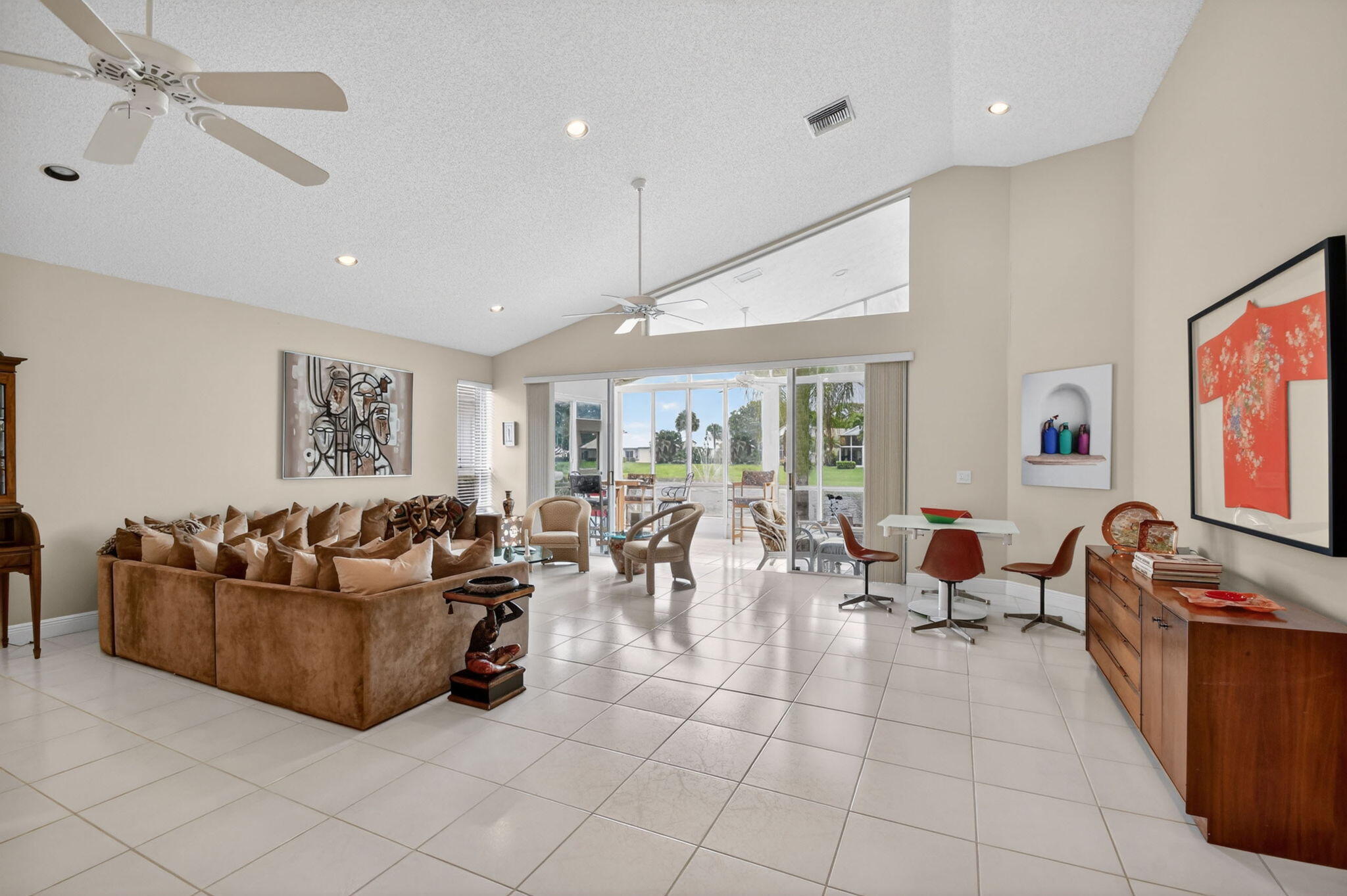 INDIAN SPRING, HAMPTON FAIRWAYS 2 - Residential