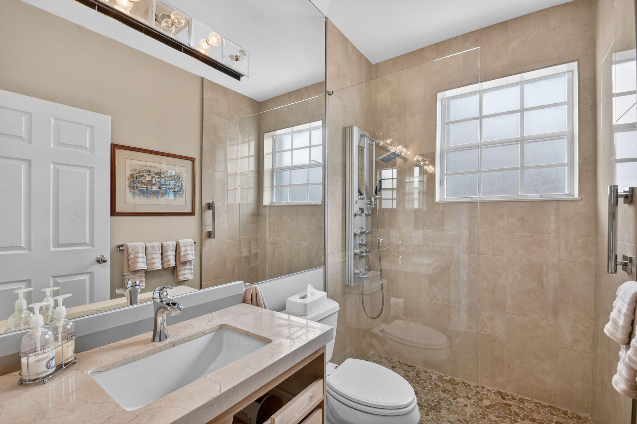 INDIAN SPRING, HAMPTON FAIRWAYS 2 - Residential