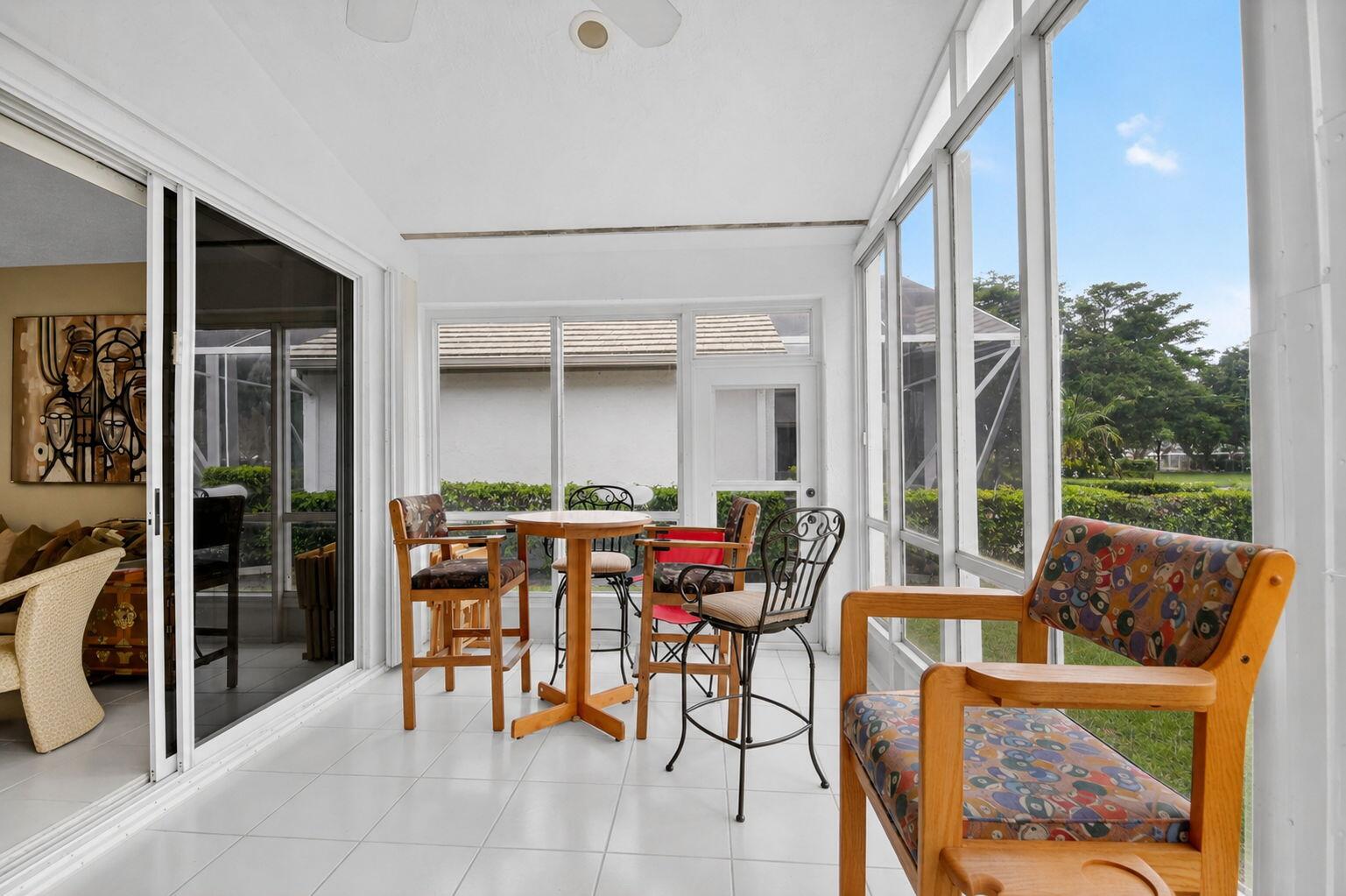 INDIAN SPRING, HAMPTON FAIRWAYS 2 - Residential