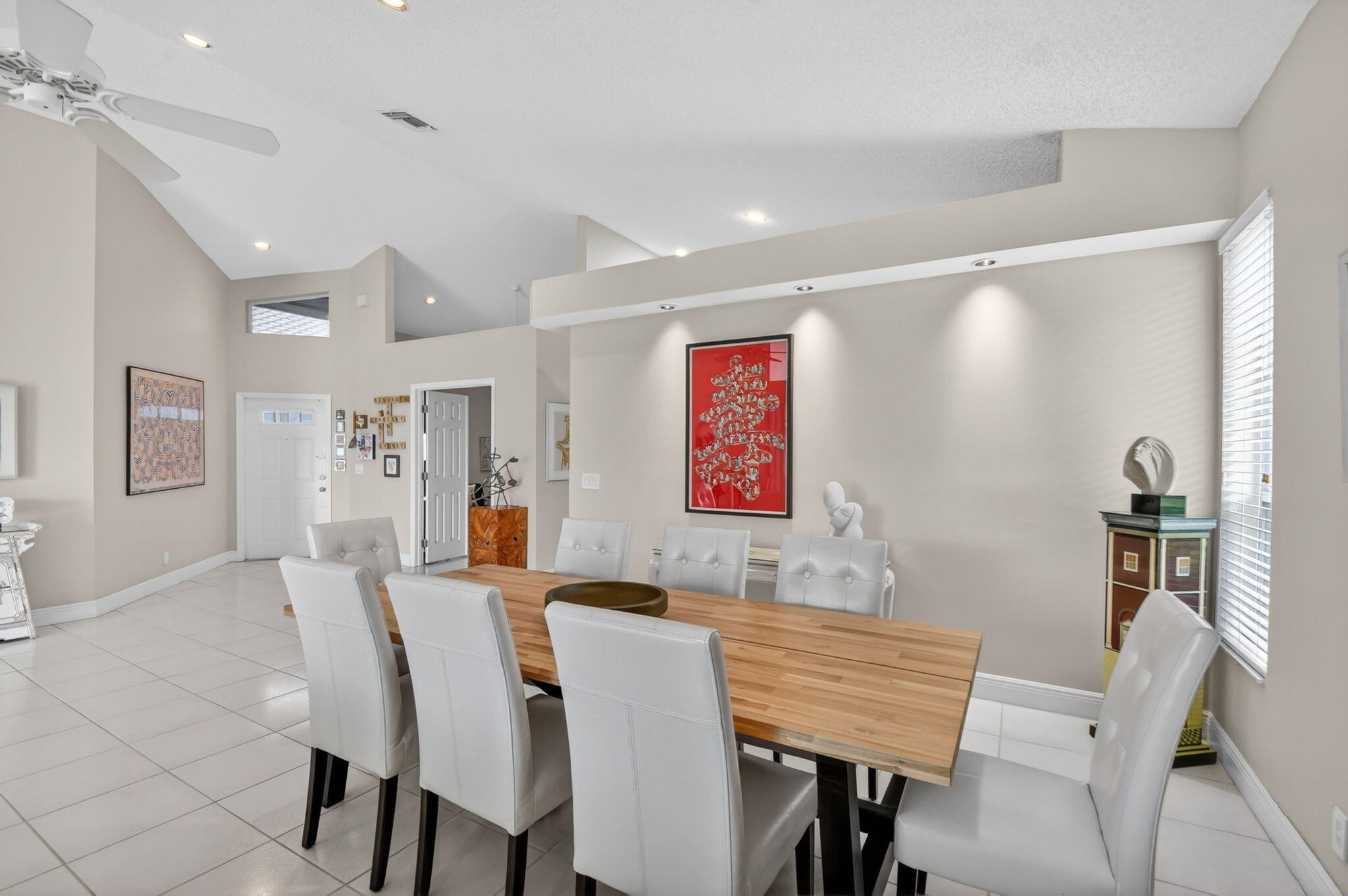 INDIAN SPRING, HAMPTON FAIRWAYS 2 - Residential