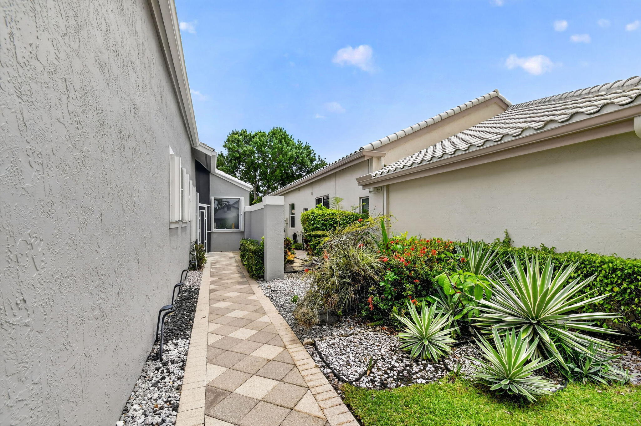 INDIAN SPRING, HAMPTON FAIRWAYS 2 - Residential