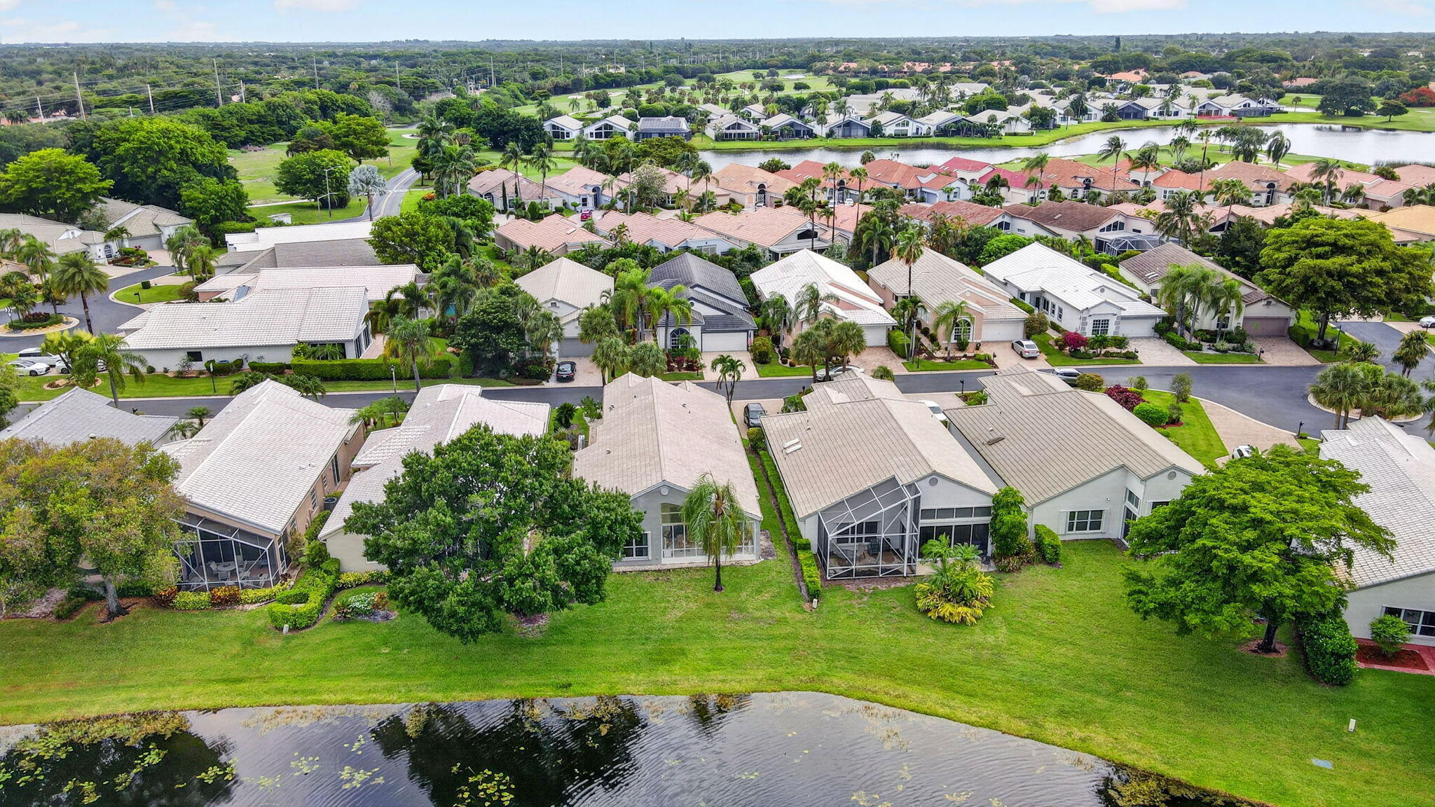 INDIAN SPRING, HAMPTON FAIRWAYS 2 - Residential