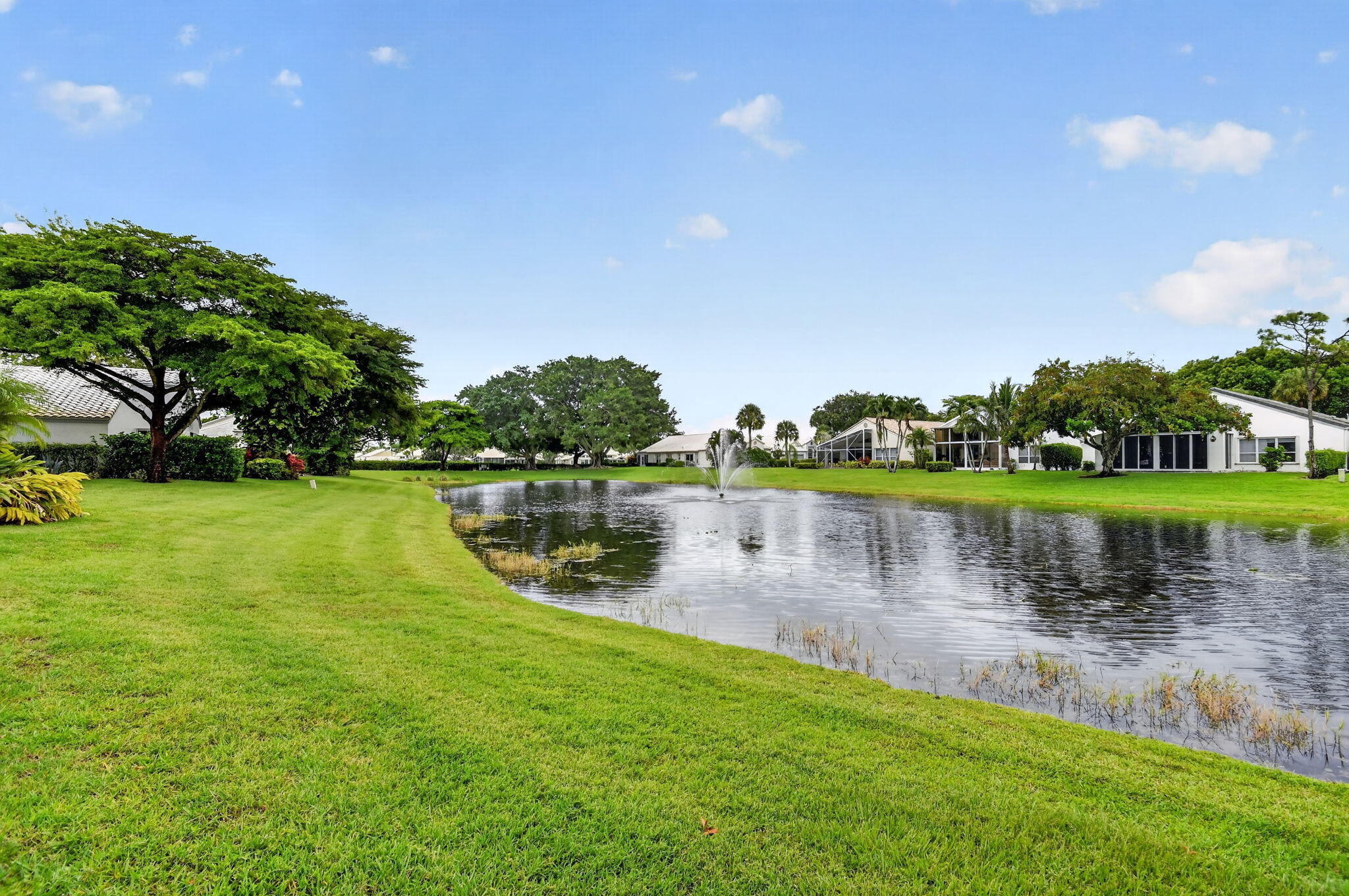 INDIAN SPRING, HAMPTON FAIRWAYS 2 - Residential