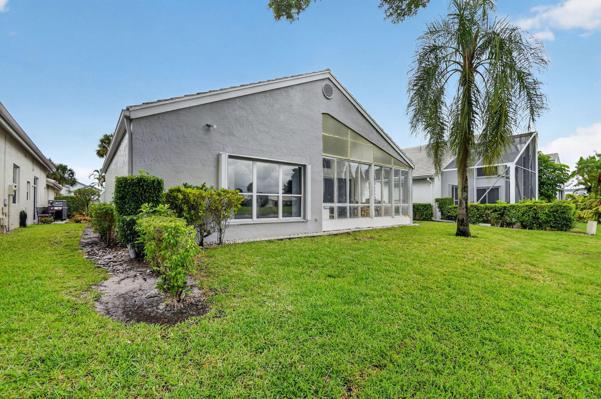 INDIAN SPRING, HAMPTON FAIRWAYS 2 - Residential