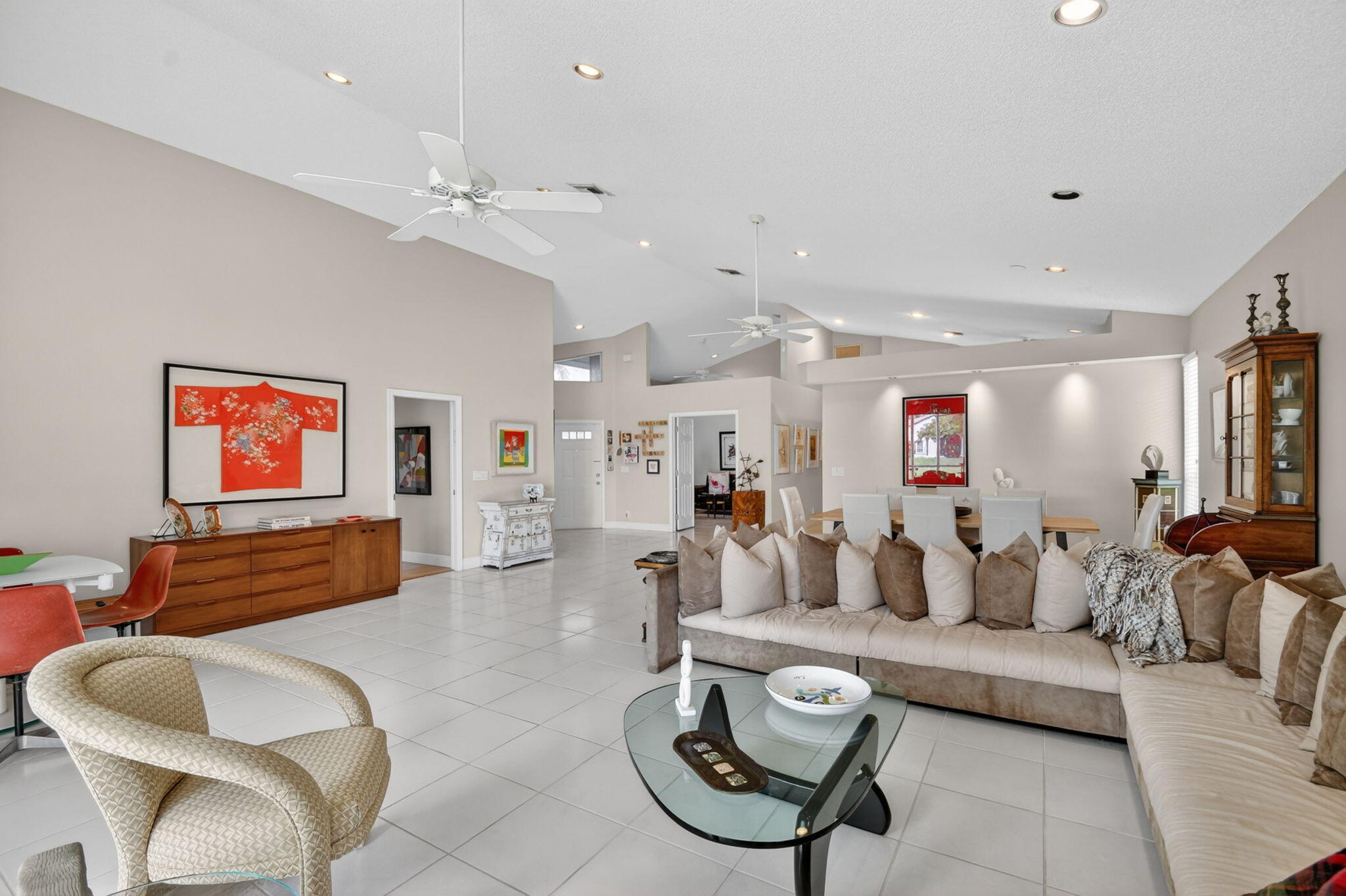 INDIAN SPRING, HAMPTON FAIRWAYS 2 - Residential