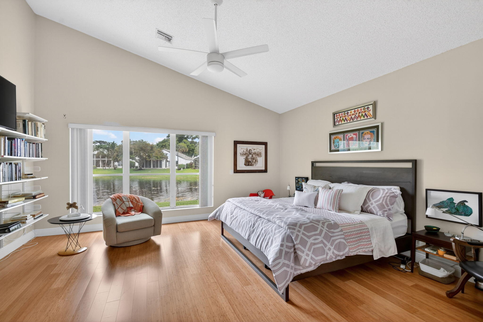 INDIAN SPRING, HAMPTON FAIRWAYS 2 - Residential