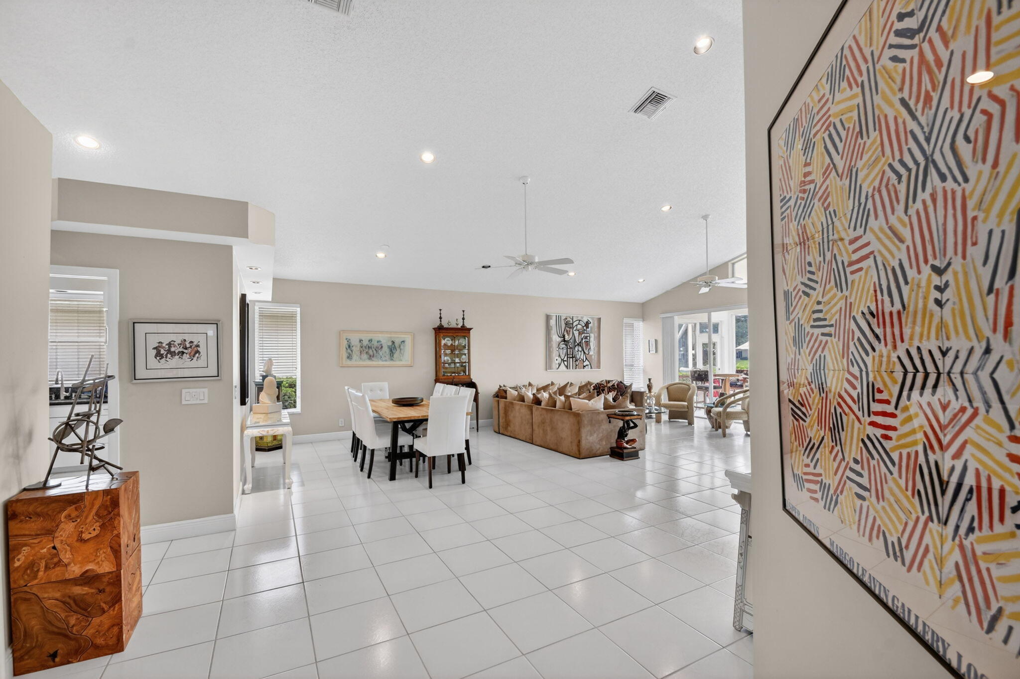 INDIAN SPRING, HAMPTON FAIRWAYS 2 - Residential