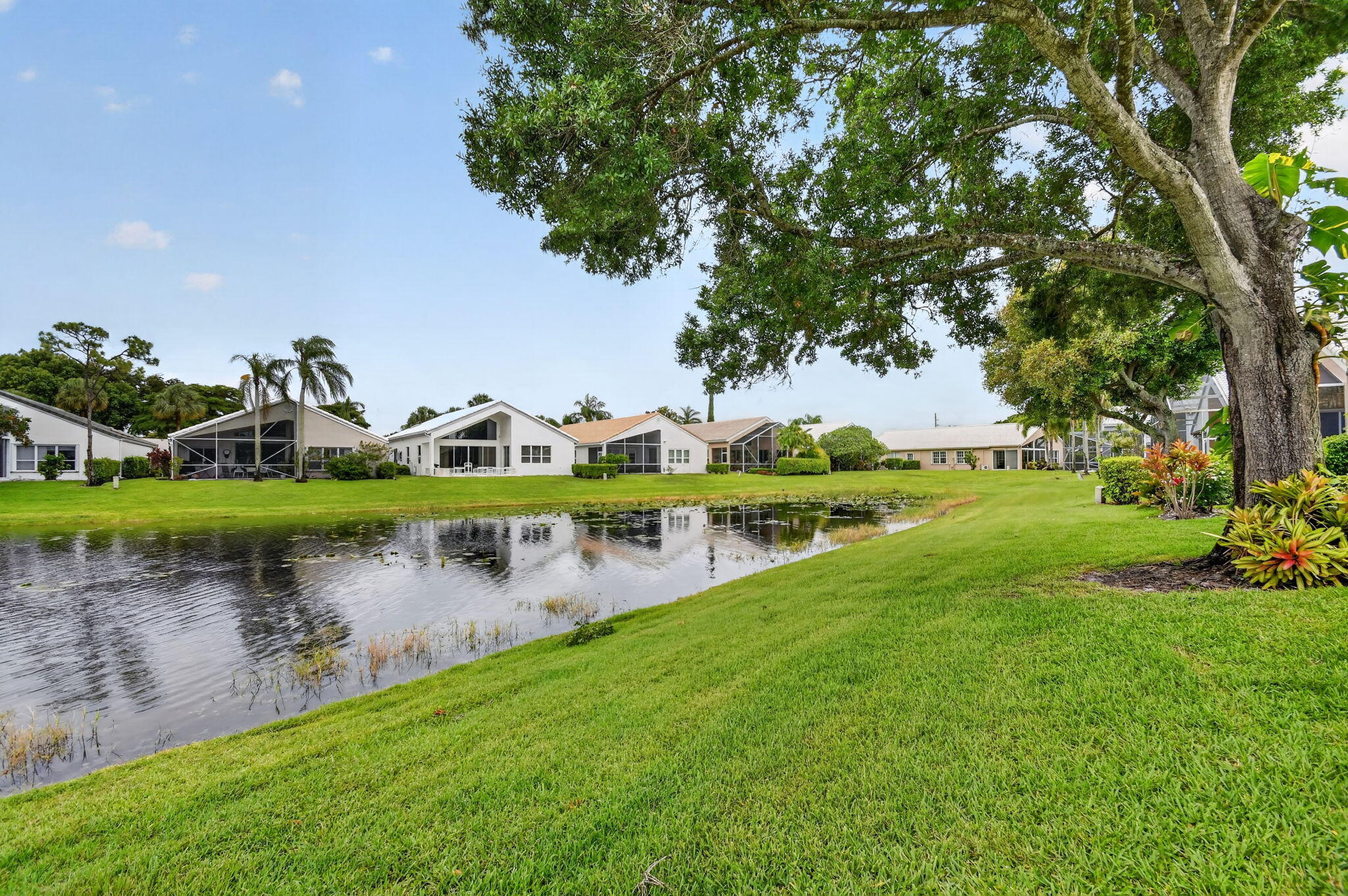 INDIAN SPRING, HAMPTON FAIRWAYS 2 - Residential