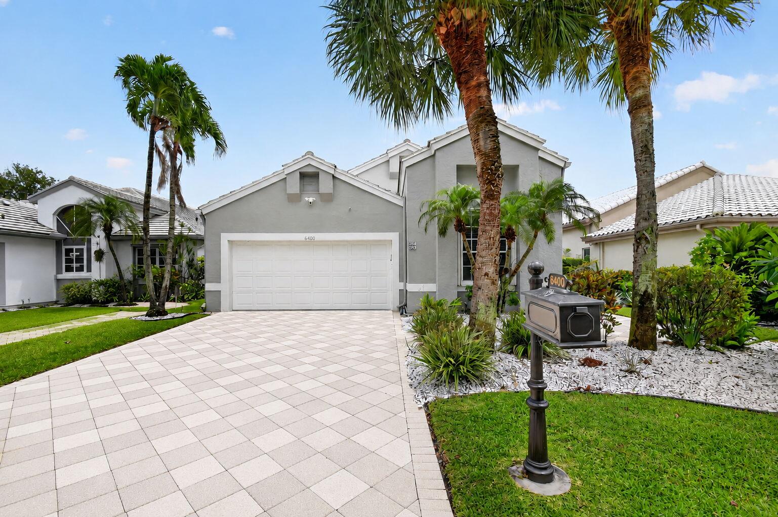 INDIAN SPRING, HAMPTON FAIRWAYS 2 - Residential