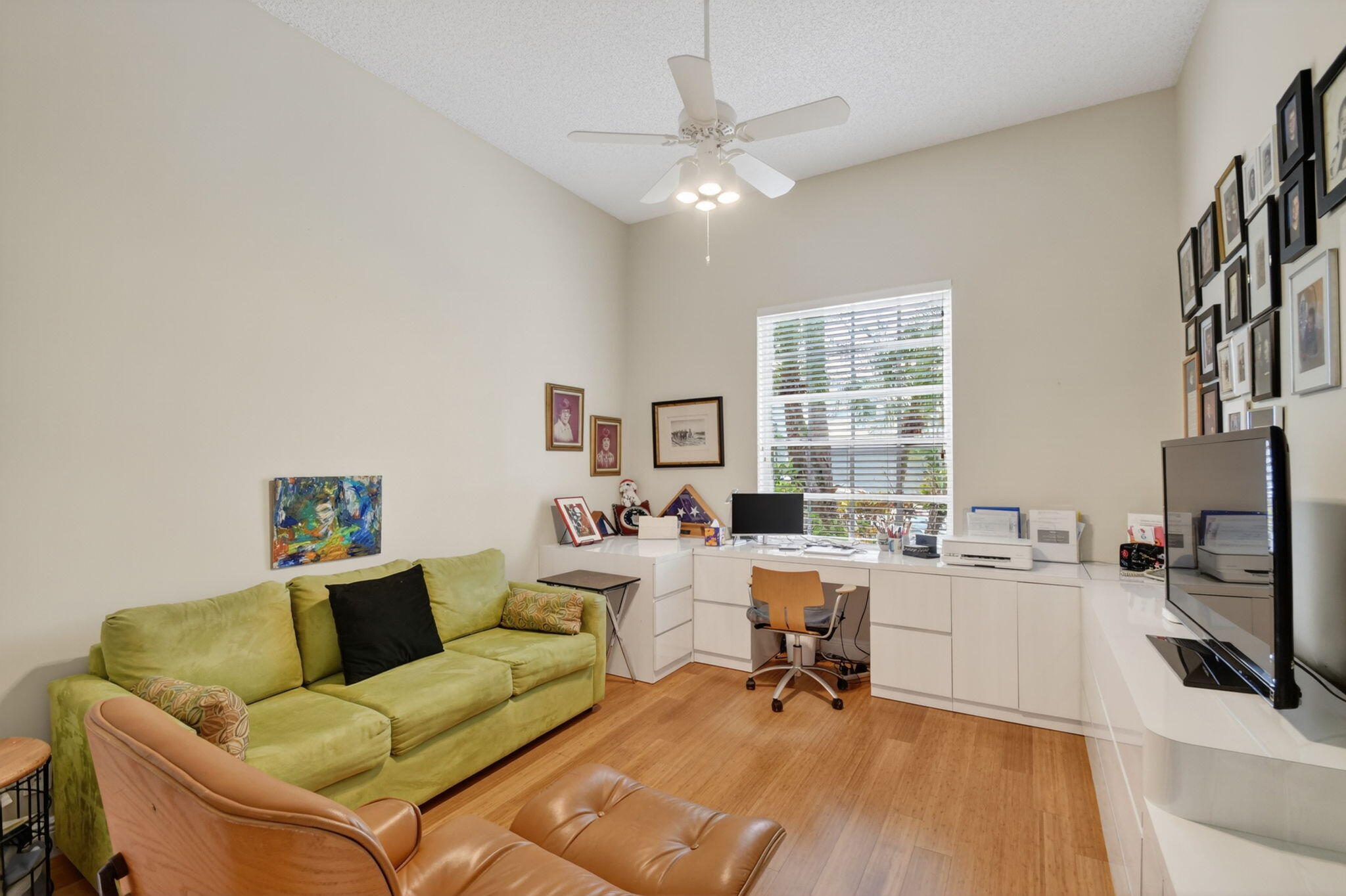 INDIAN SPRING, HAMPTON FAIRWAYS 2 - Residential