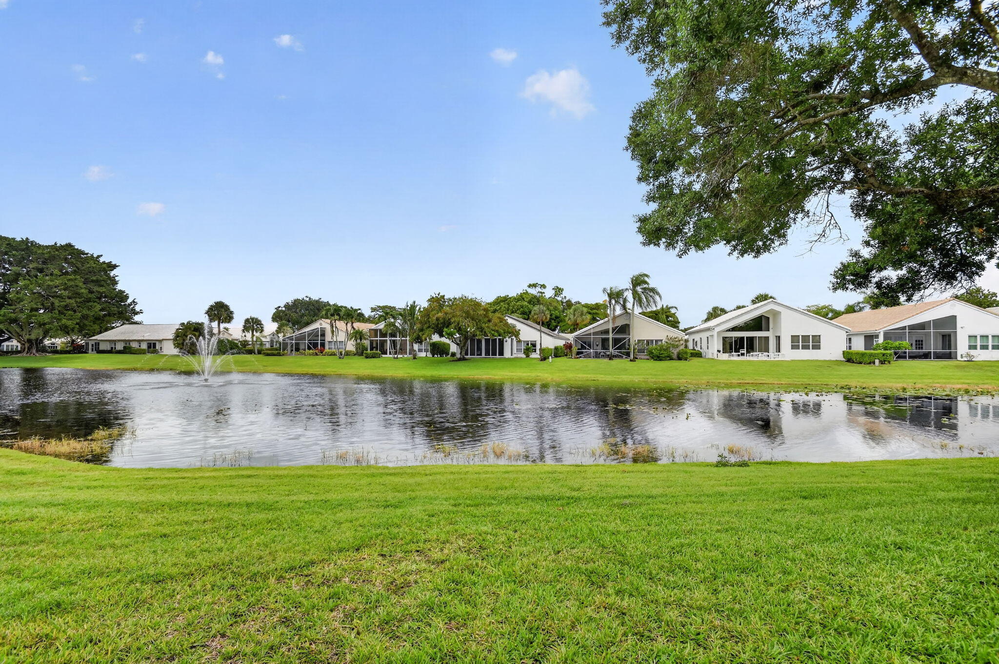 INDIAN SPRING, HAMPTON FAIRWAYS 2 - Residential