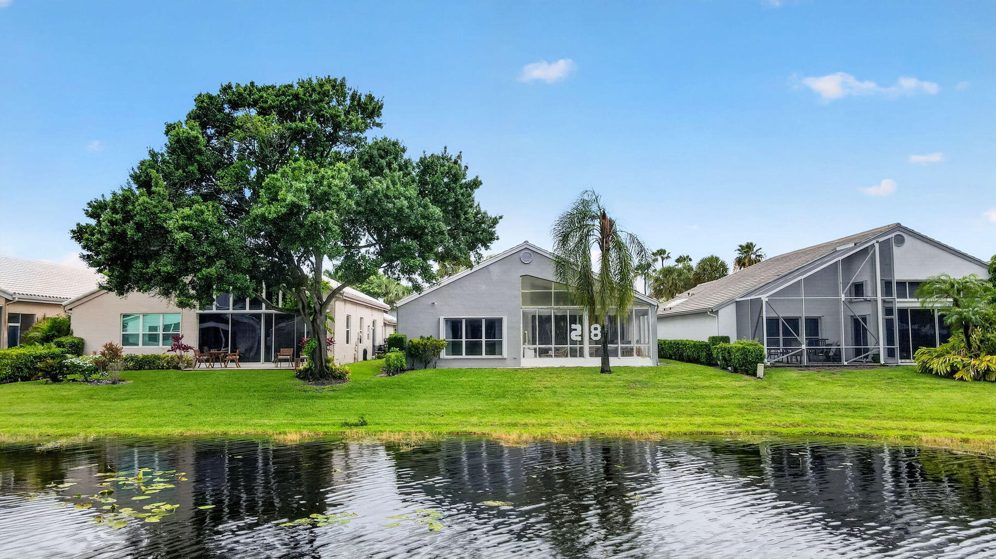INDIAN SPRING, HAMPTON FAIRWAYS 2 - Residential
