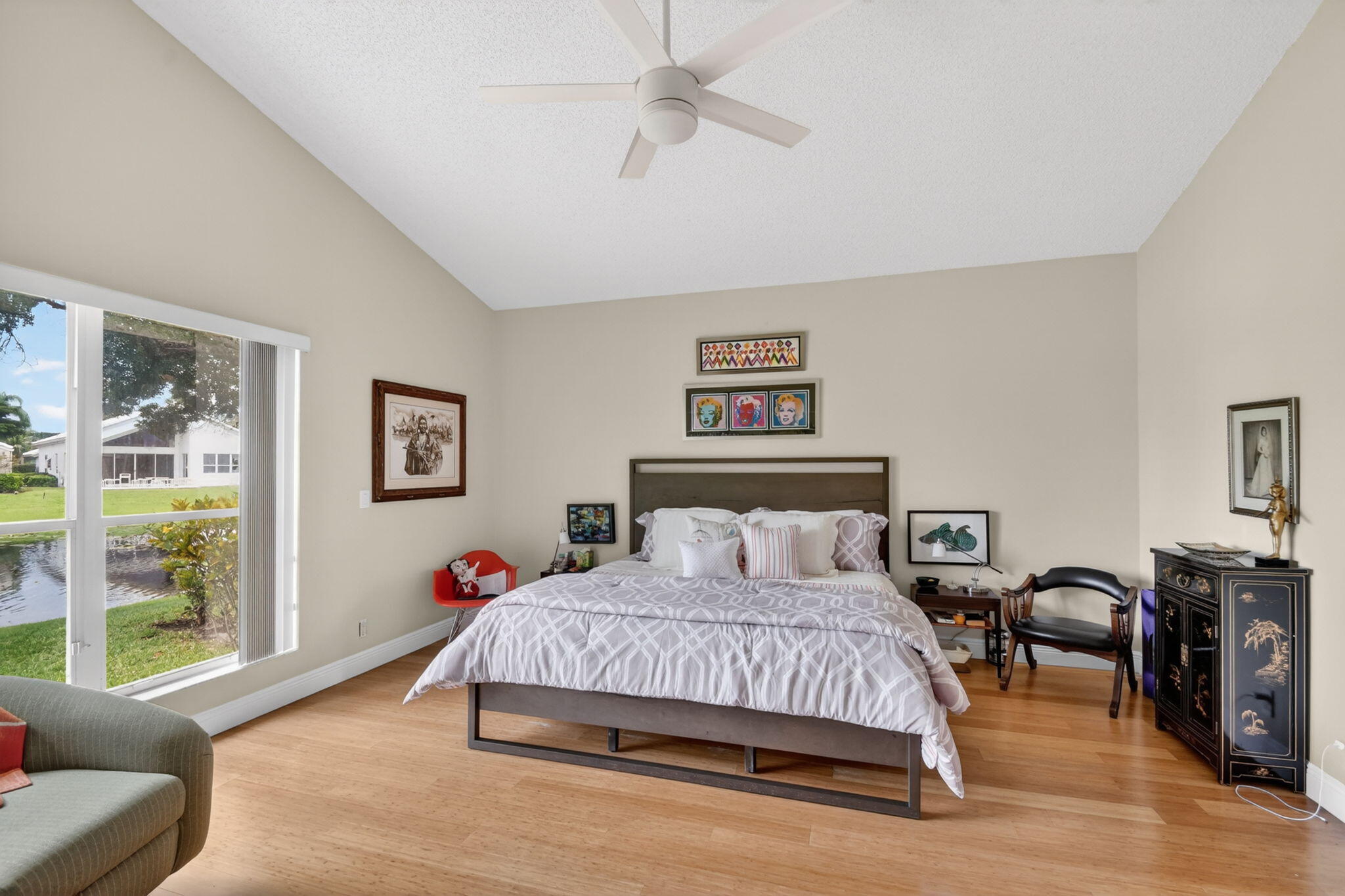 INDIAN SPRING, HAMPTON FAIRWAYS 2 - Residential