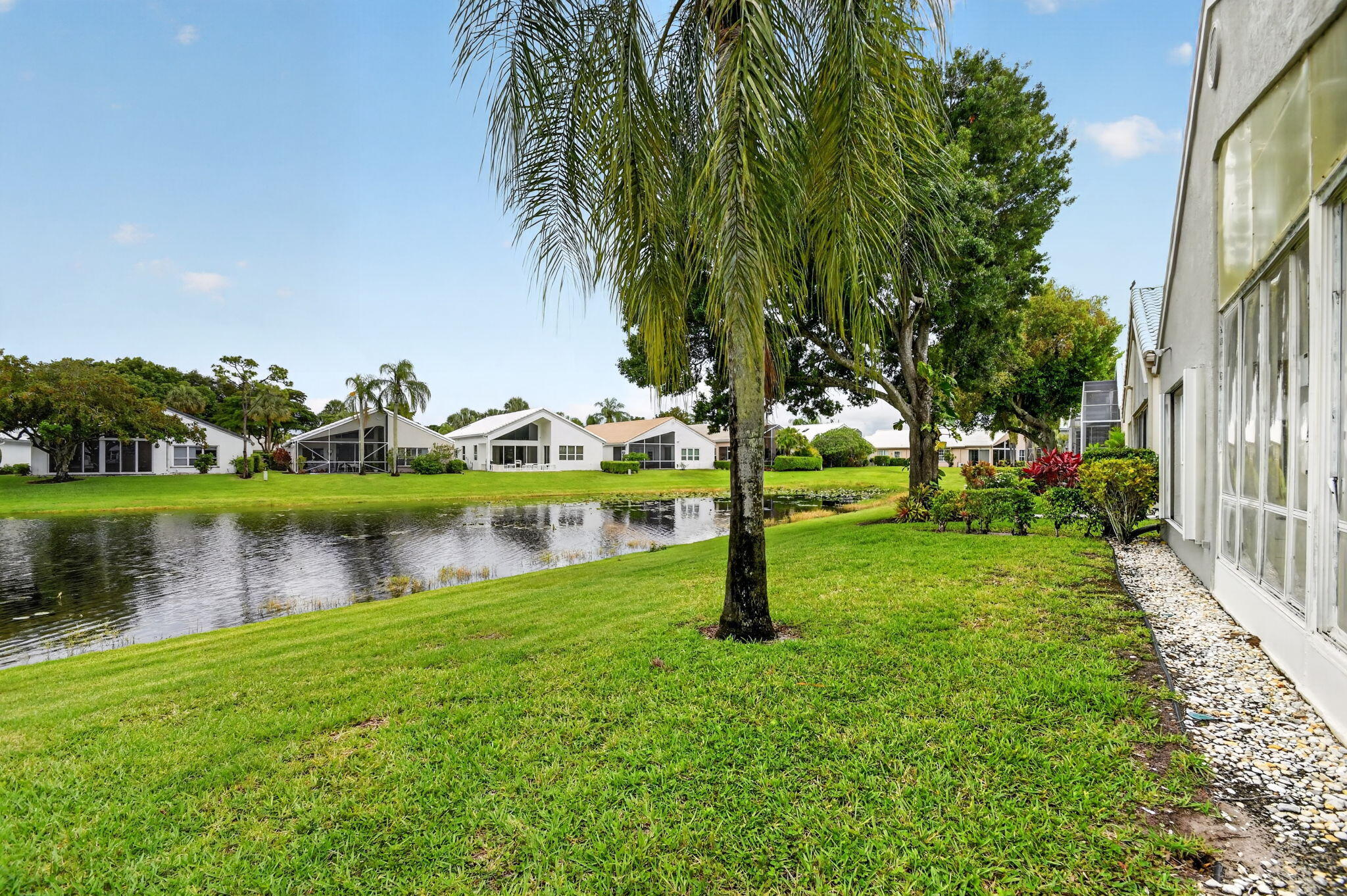 INDIAN SPRING, HAMPTON FAIRWAYS 2 - Residential