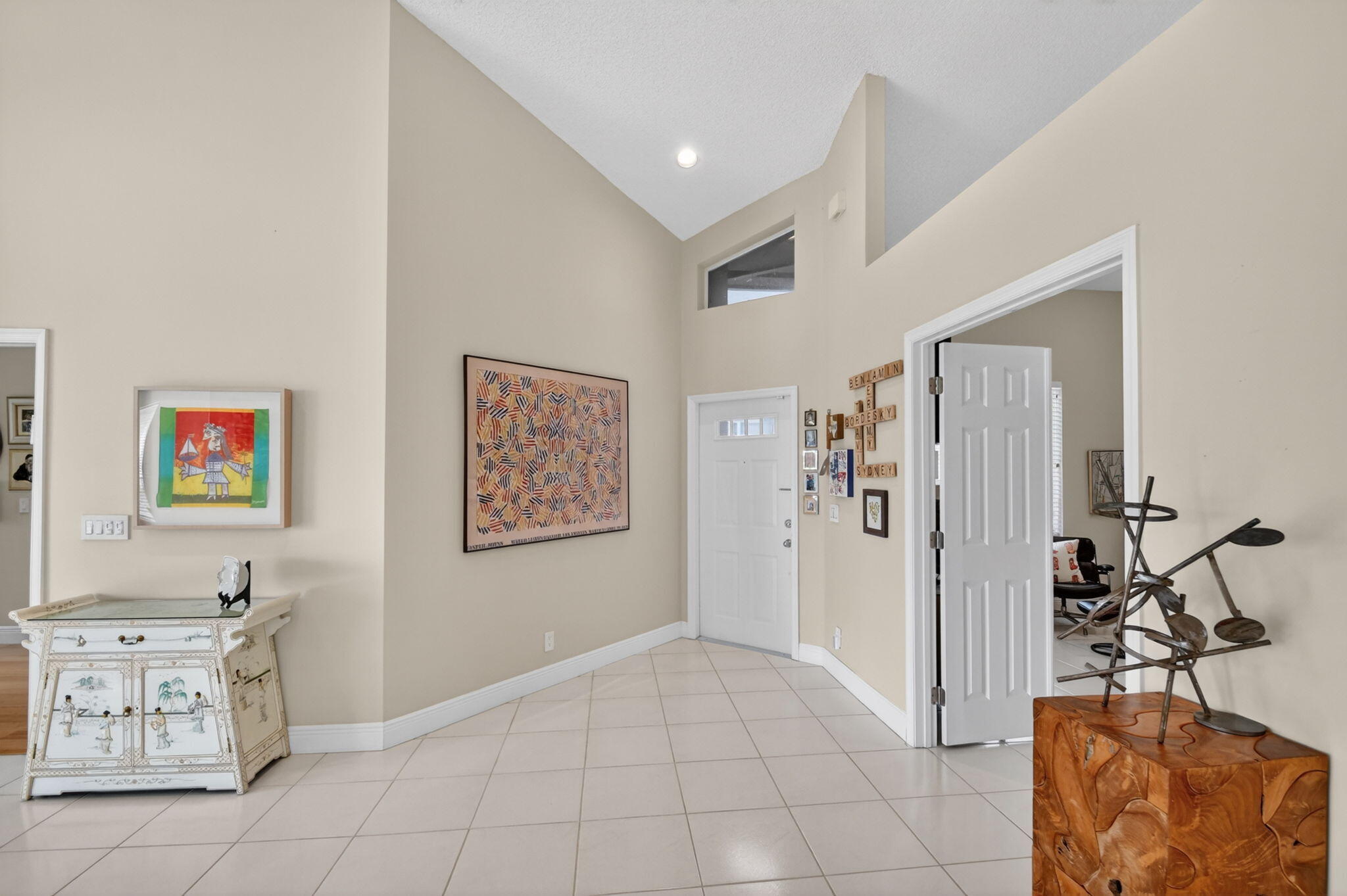 INDIAN SPRING, HAMPTON FAIRWAYS 2 - Residential