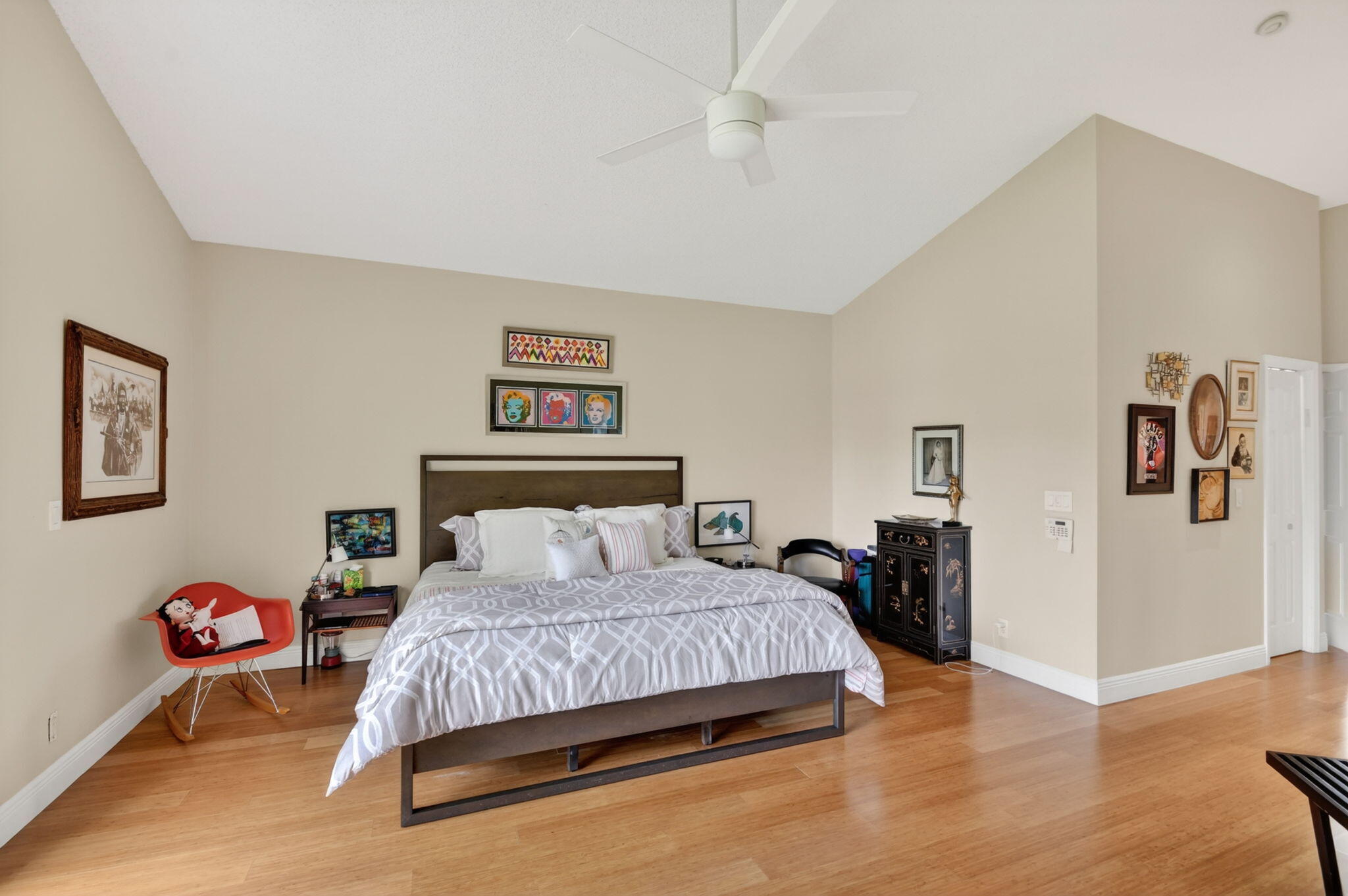 INDIAN SPRING, HAMPTON FAIRWAYS 2 - Residential