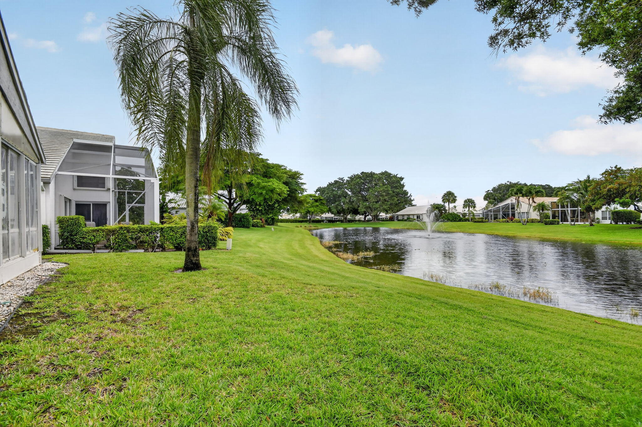 INDIAN SPRING, HAMPTON FAIRWAYS 2 - Residential