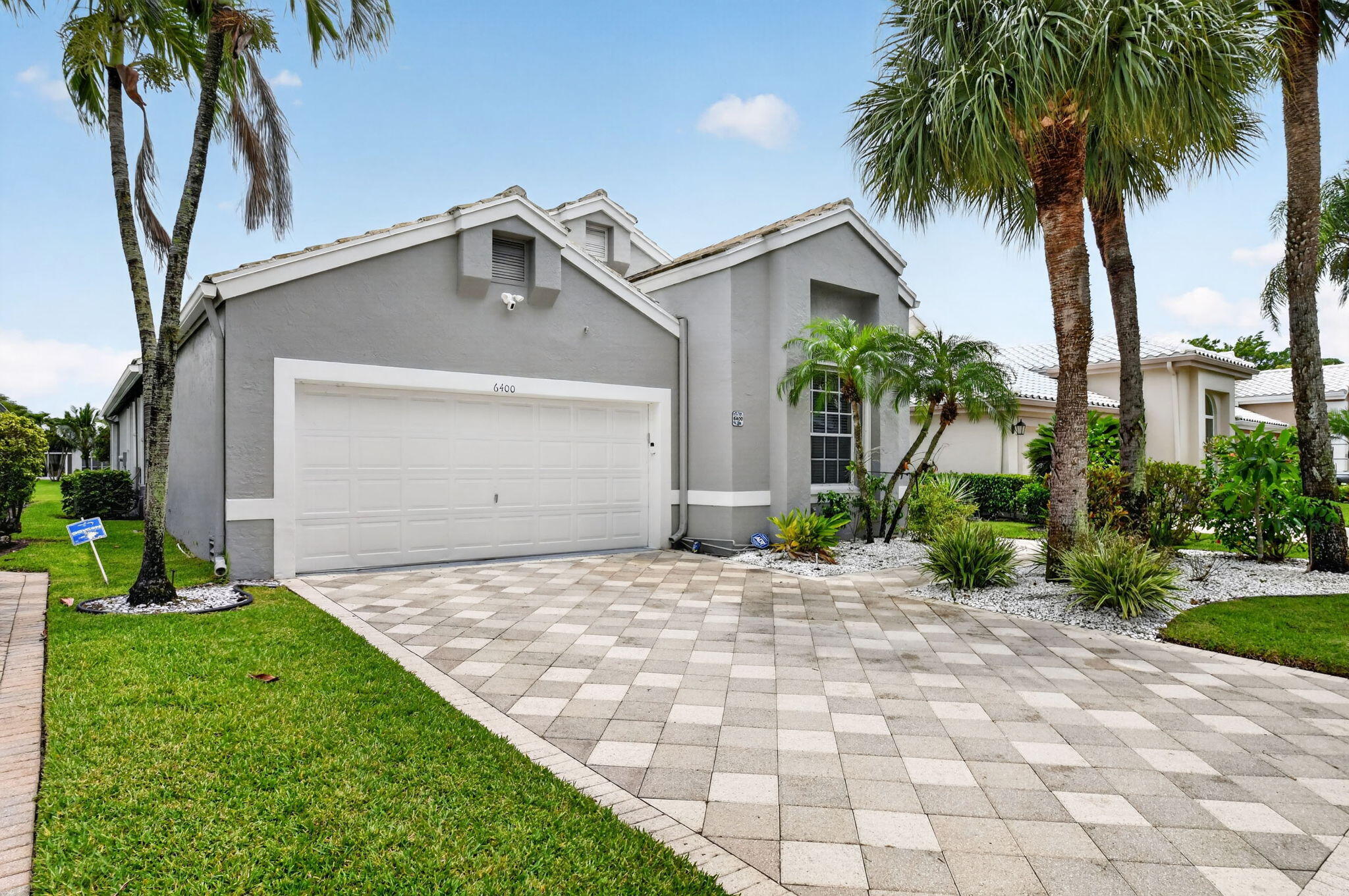 INDIAN SPRING, HAMPTON FAIRWAYS 2 - Residential