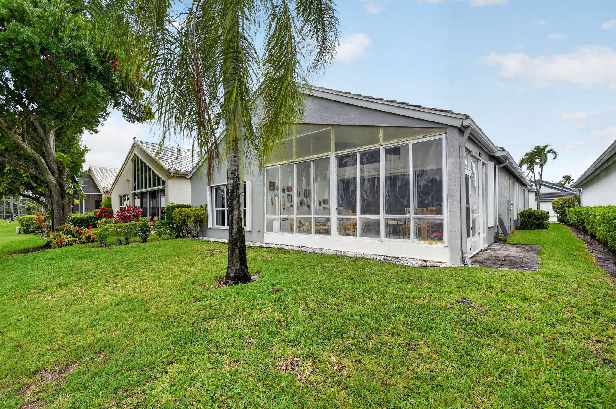 INDIAN SPRING, HAMPTON FAIRWAYS 2 - Residential